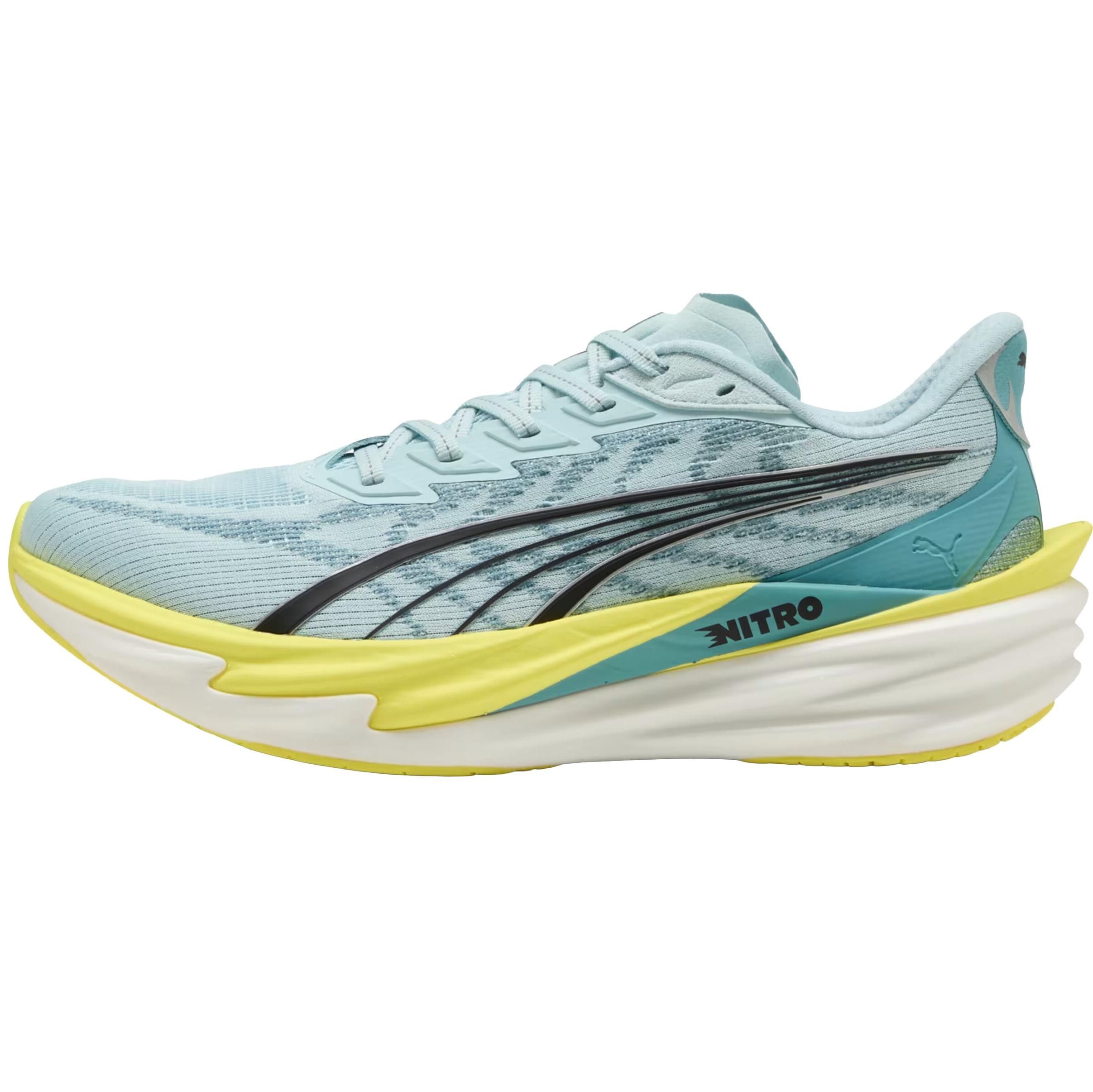 PUMA Puma Deviate Nitro 4 Laufschuh