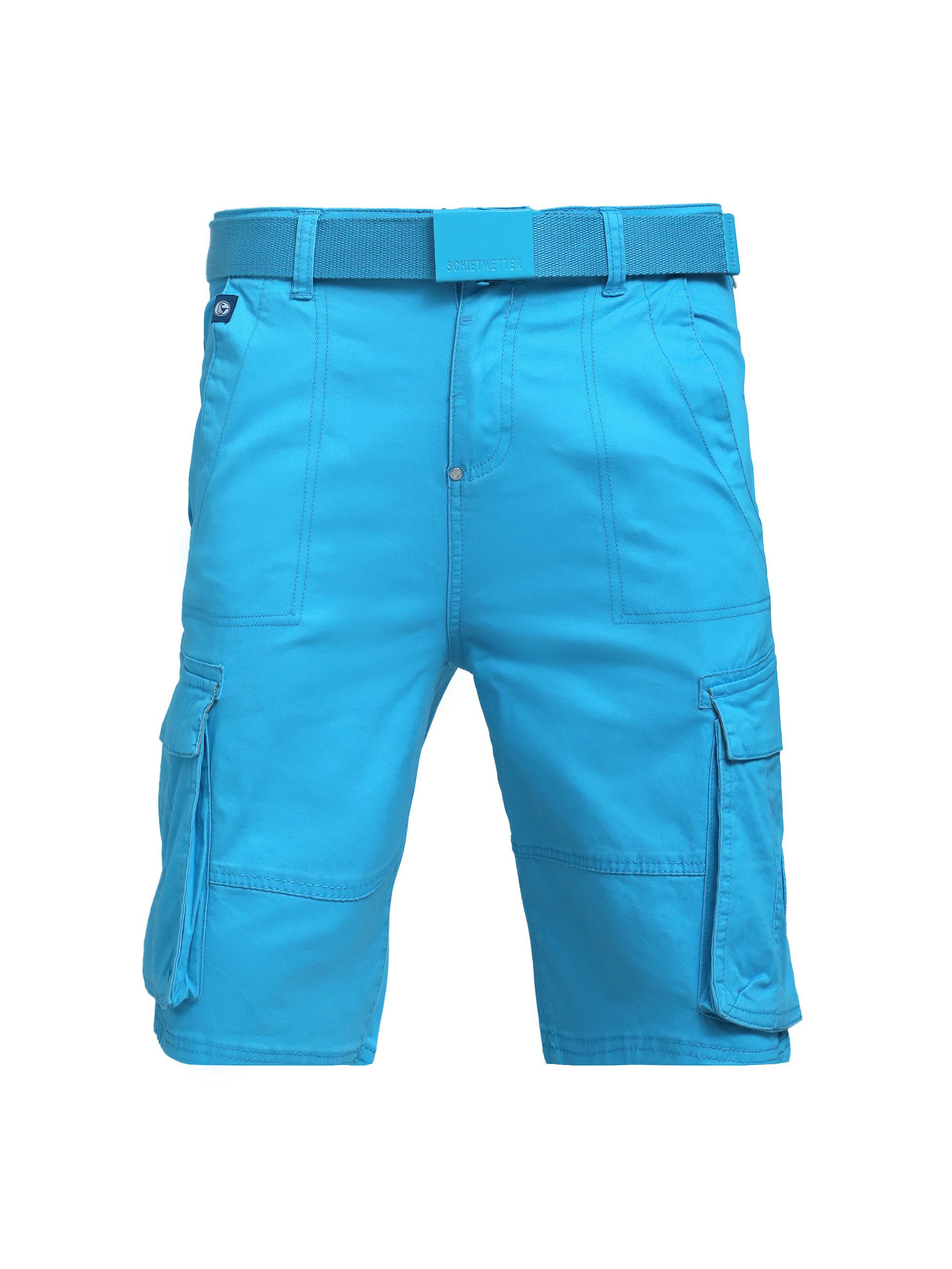 Schietwetter Cargoshorts Herren Peter Pütz (1-tlg) günstig online kaufen