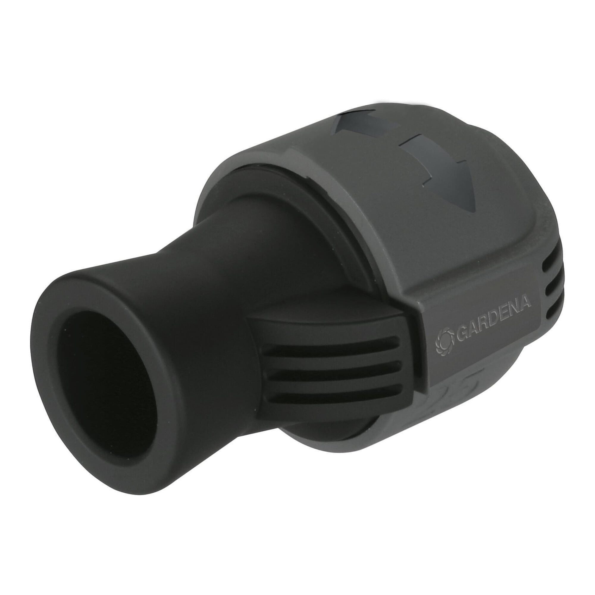 GARDENA Schlauchverbinder GARDENA Sprinklersystem Verbinder, 25 mm x 3/4"-Innengewinde
