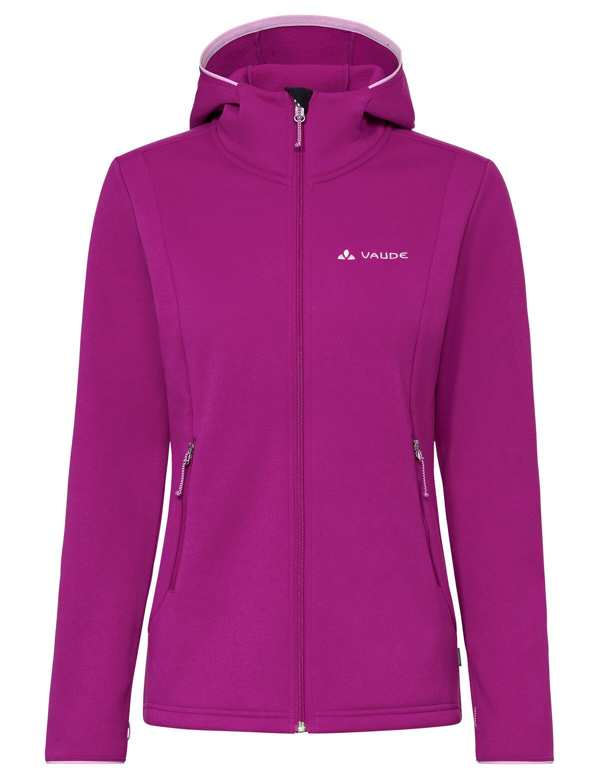 Outdoorjacke Women's Idris Fleece Hoody