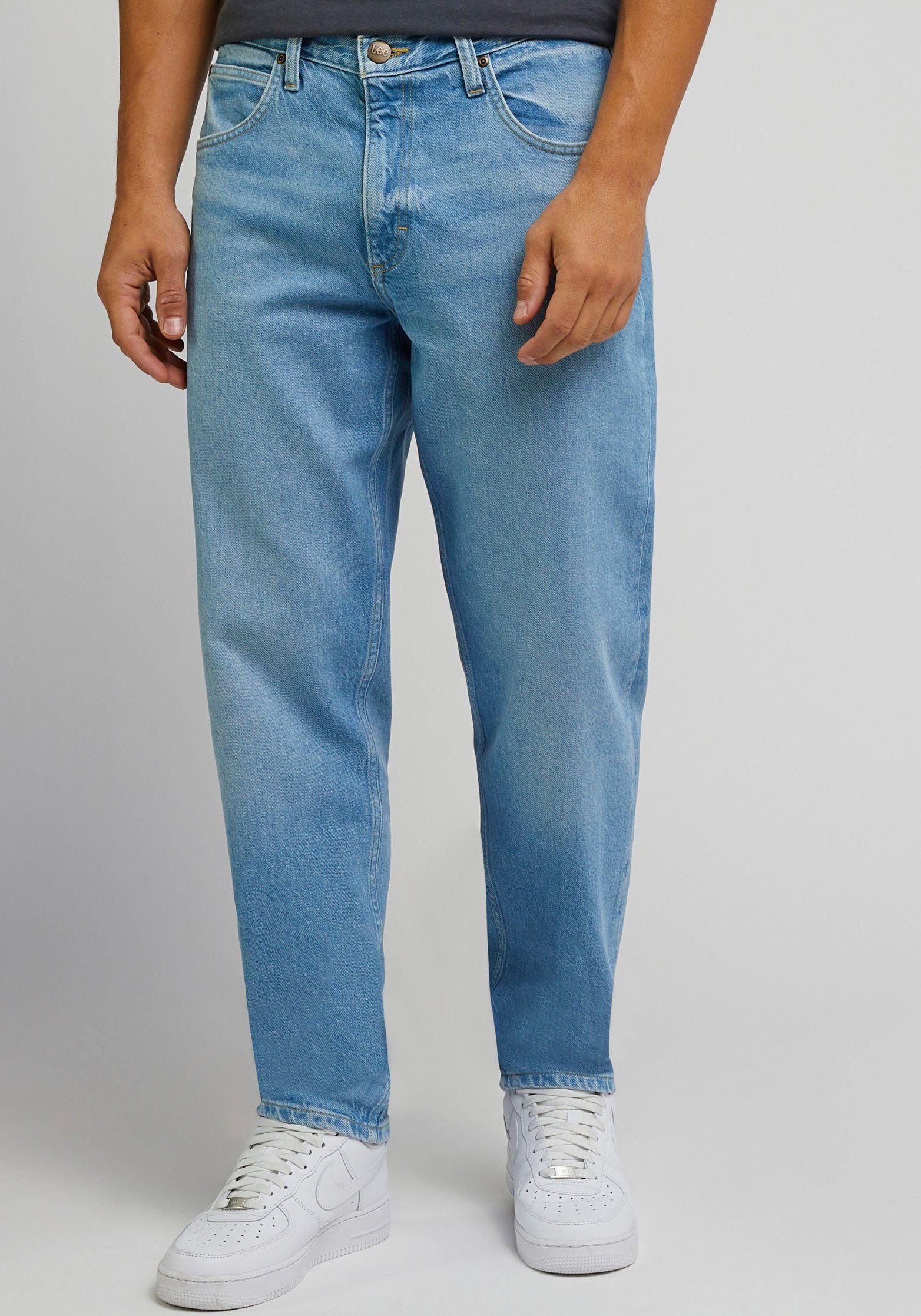 Lee® Weite Jeans OSCAR