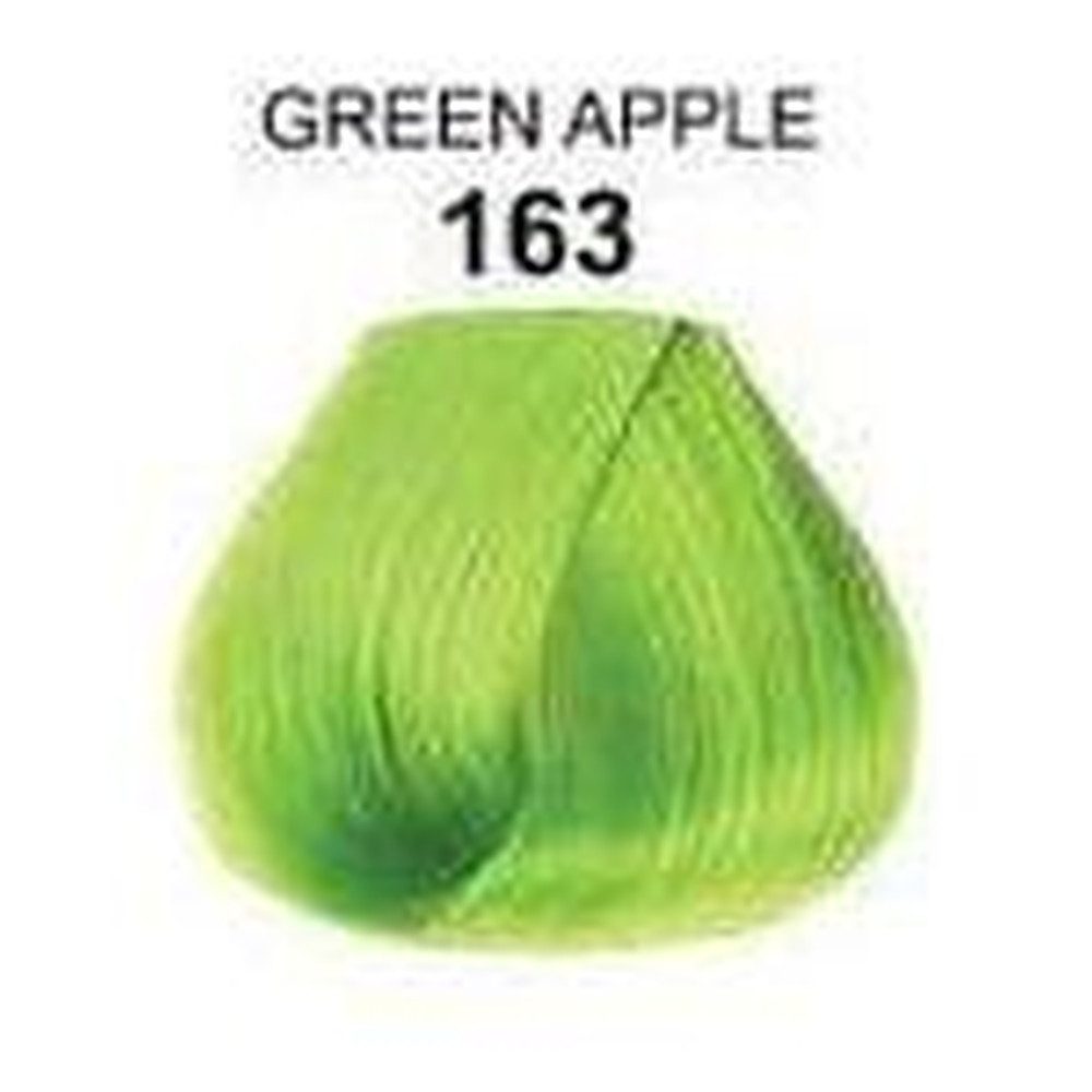 Adore Haarkur Adore Semi Permanent Apple Seed #163 Hair Color 118 ml