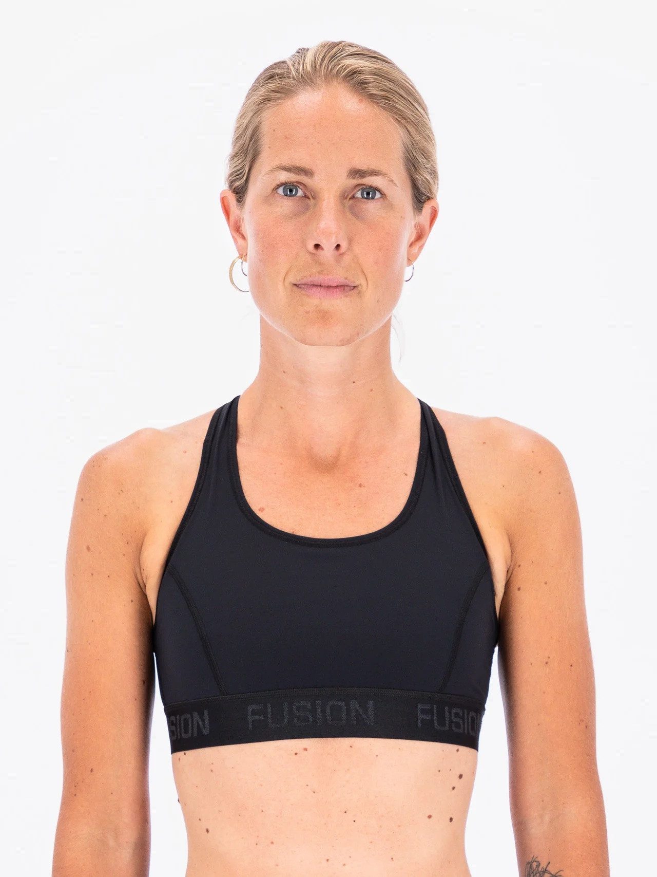 Sport-Bustier Fusion Sport Bustier Top
