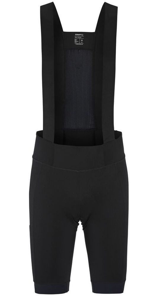Craft Trainingsanzug Endur Cargo Bib Shorts C3 M