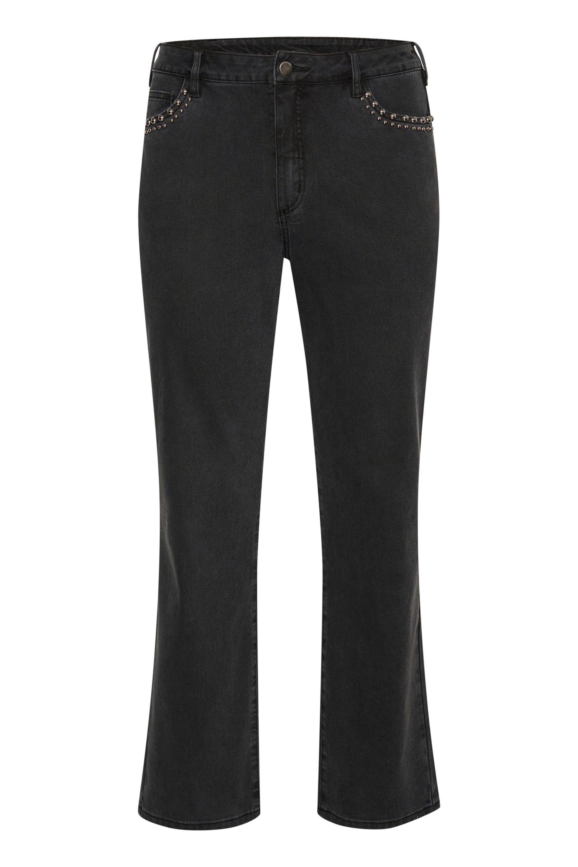 KAFFE Curve Regular-fit-Jeans Джинсы KCloula Große Größen