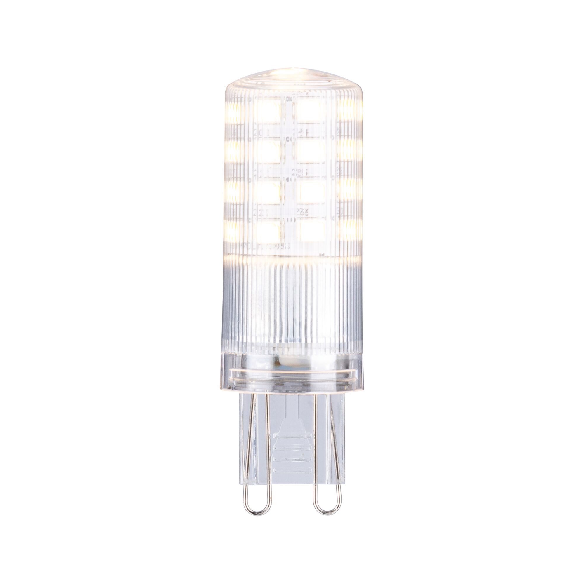 Paulmann LED-Leuchtmittel 29234, Warmweiß