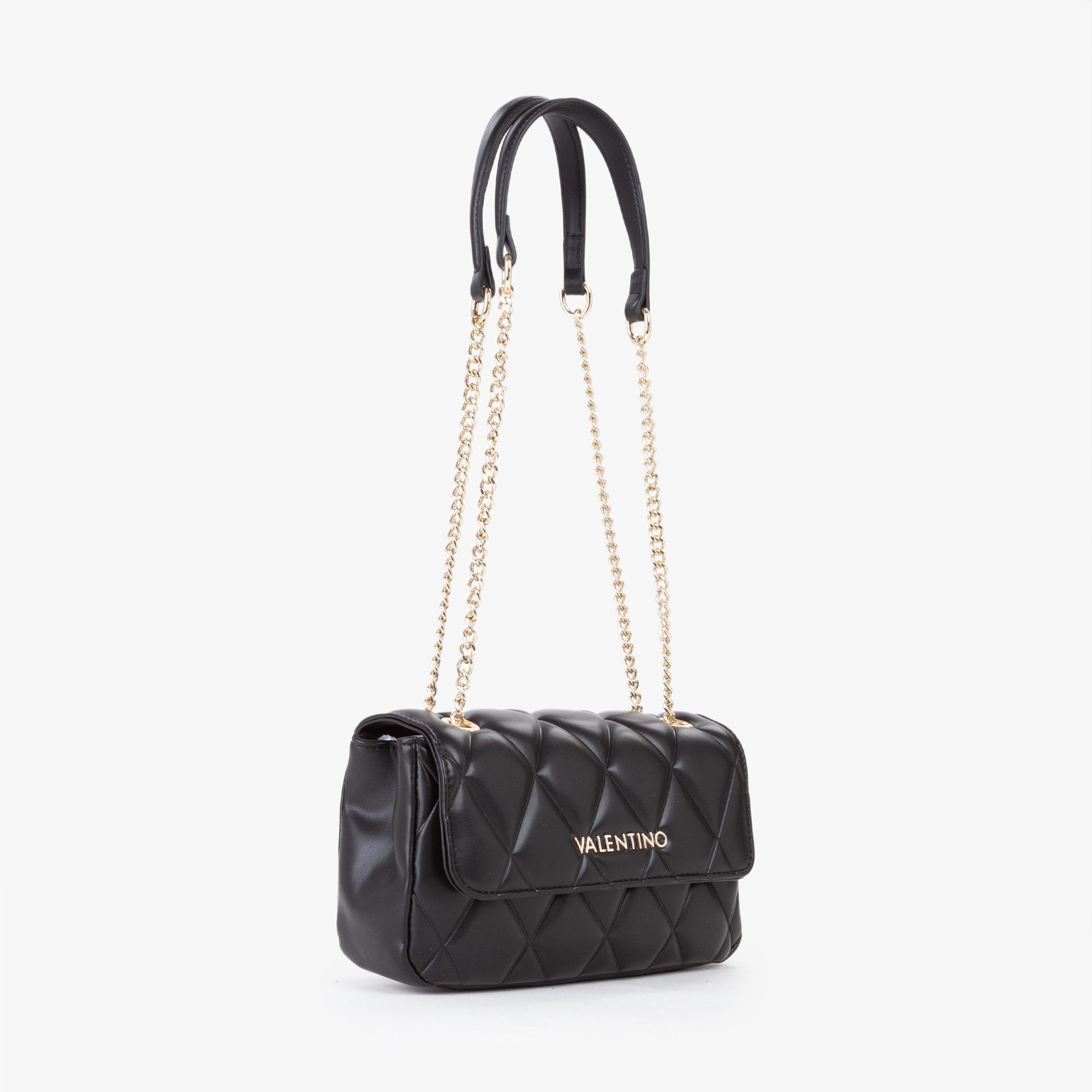VALENTINO BAGS Umhängetasche FLAP BAG FRISIA günstig online kaufen