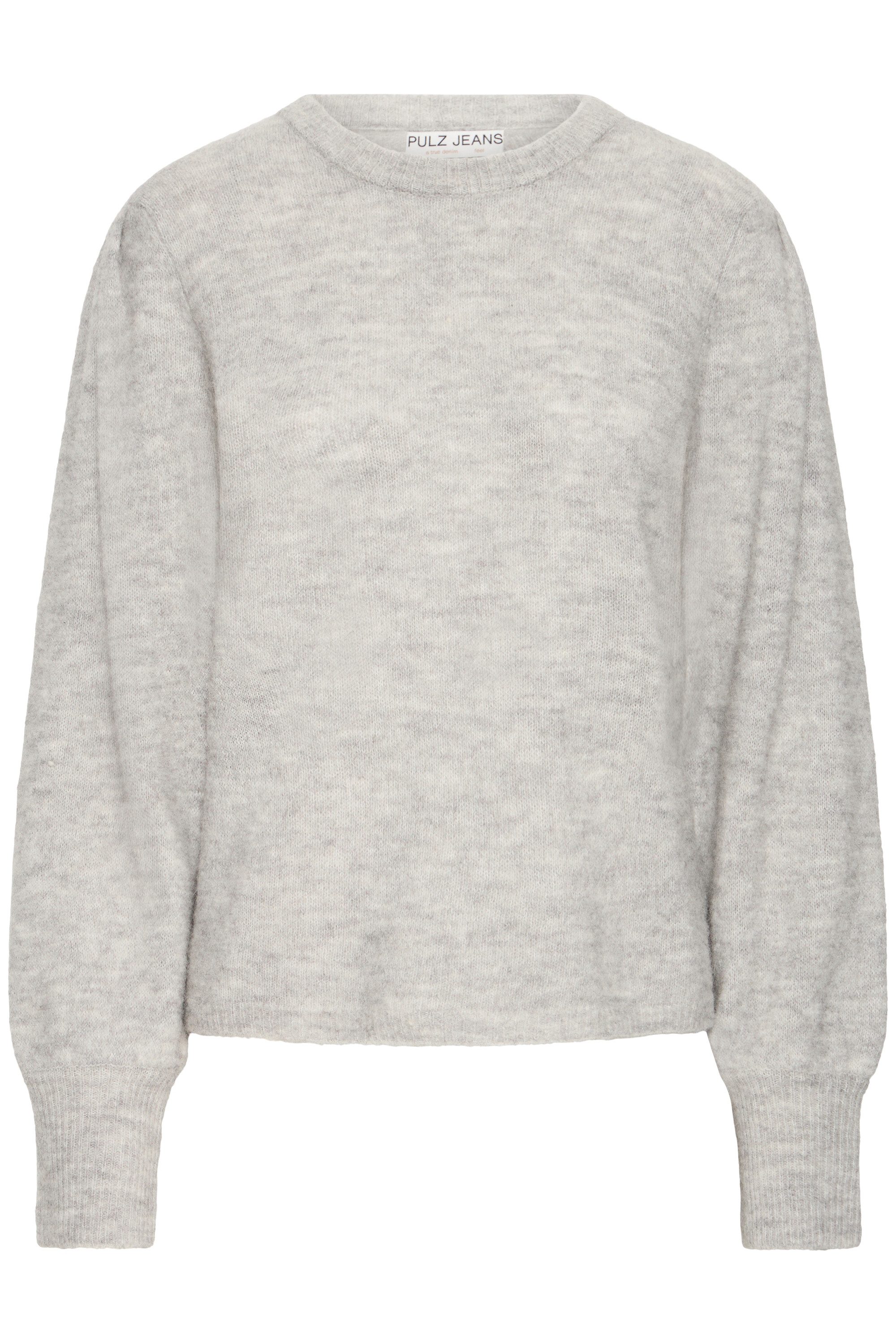 Strickpullover Langarm PZASTRA
