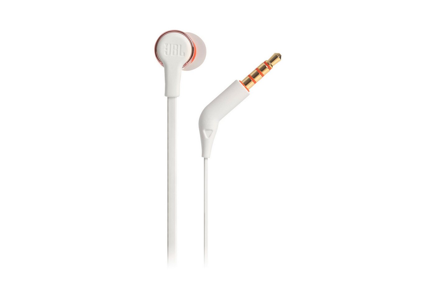 JBL Tune 210 In-Ear-Kopfhörer (Freisprechfunktion)