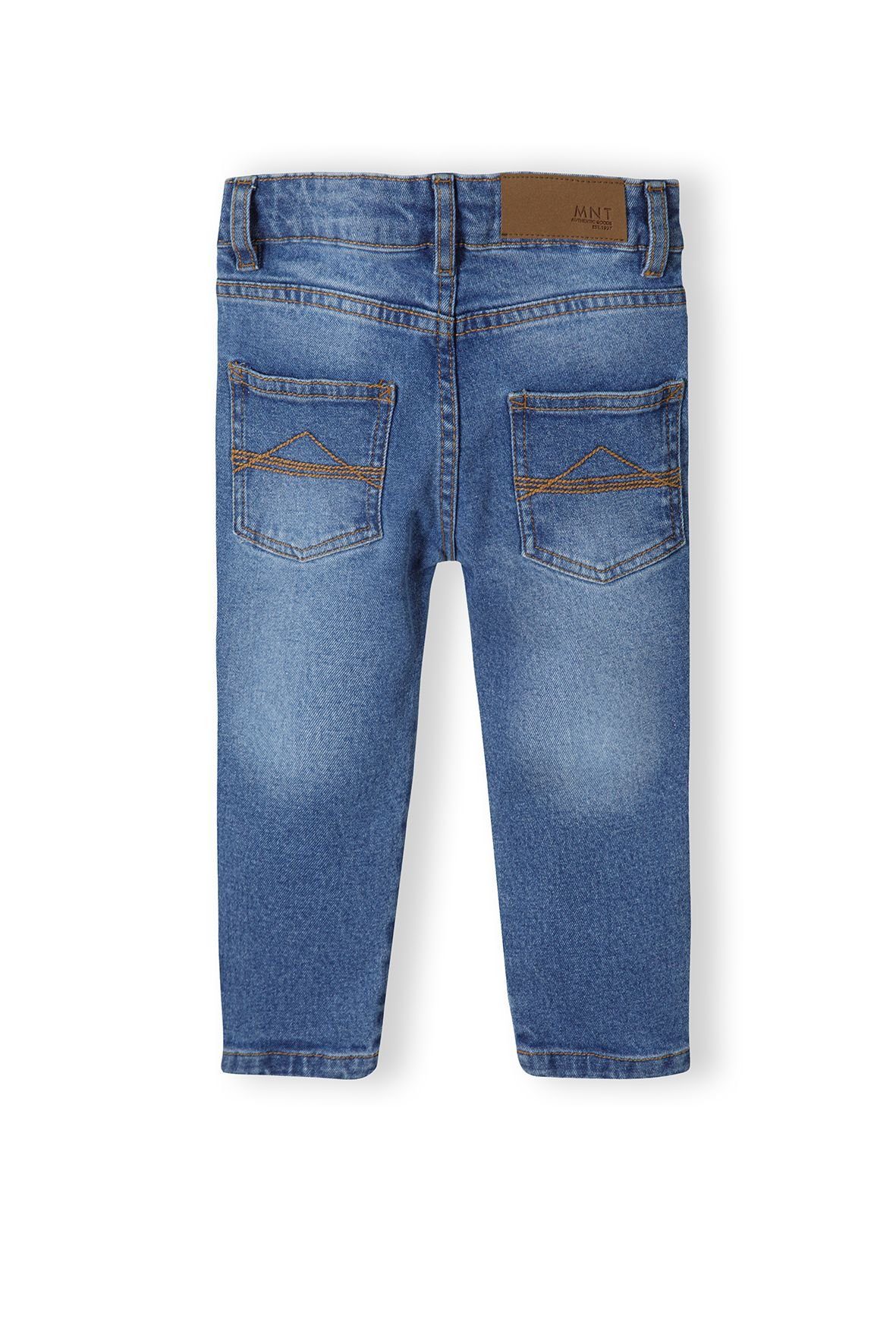 MINOTI mit Bein schmalem (3m-3y) Slim-fit-Jeans