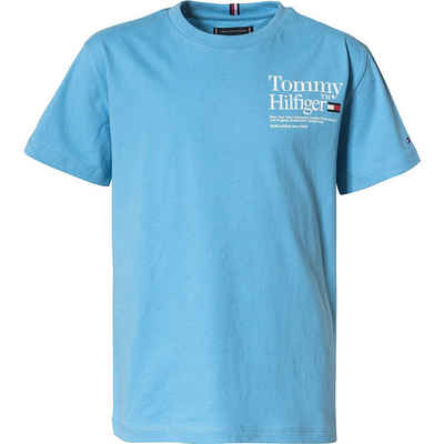 Tommy Hilfiger T-Shirt T-Shirt für Jungen