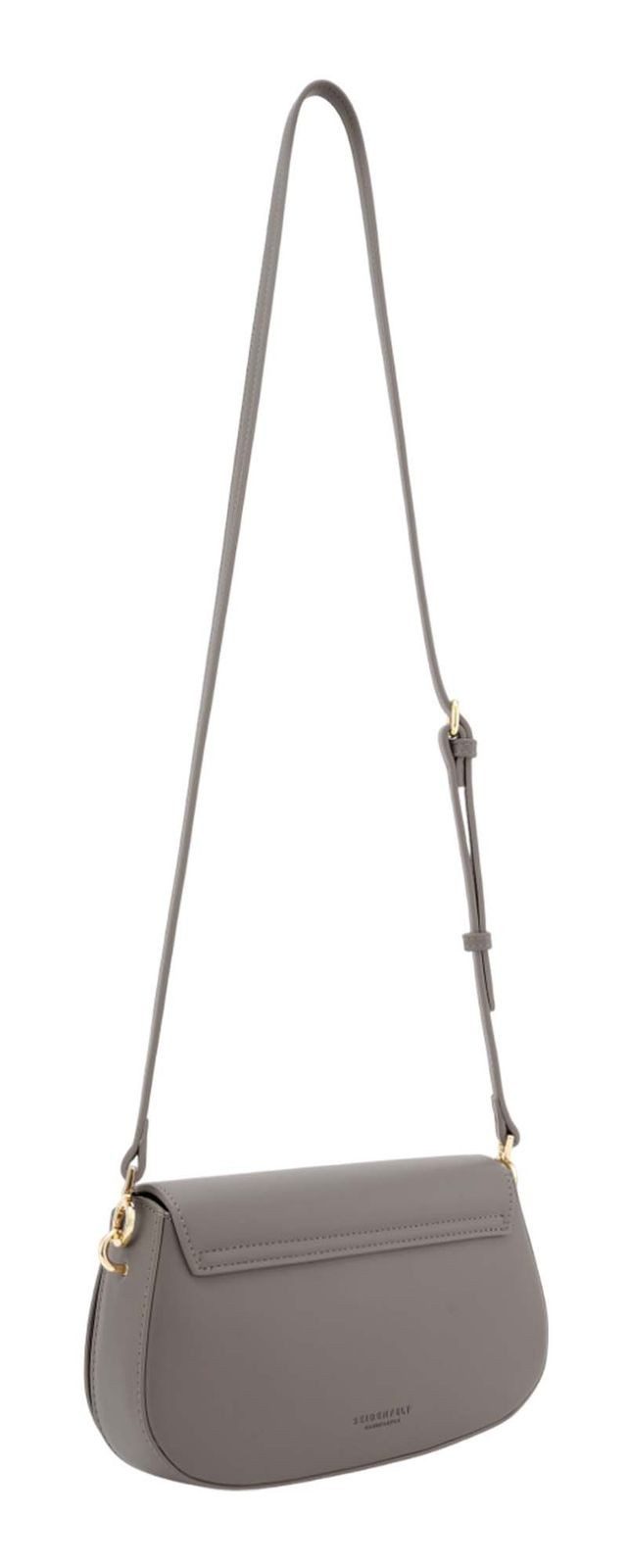 Seidenfelt Manufaktur Umhängetasche Crossbag