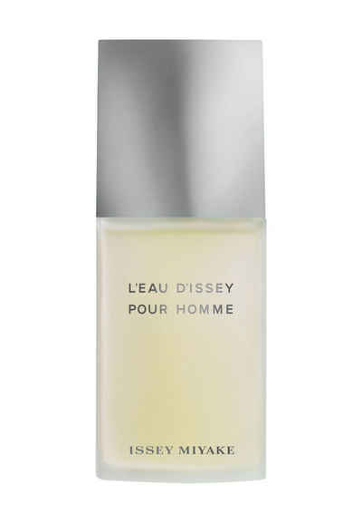 Issey Miyake Туалетна вода L'Eau D'Issey Homme