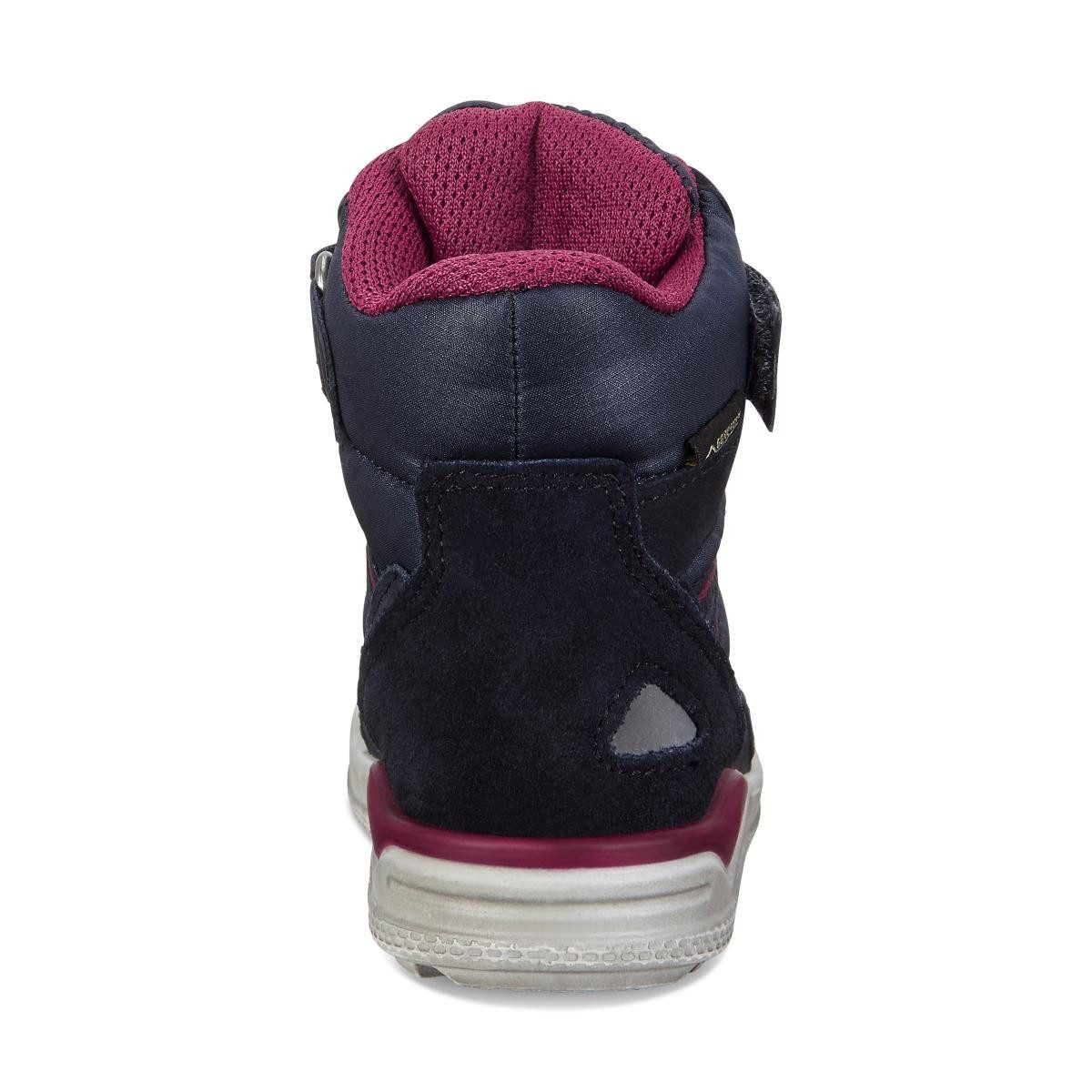 Ecco Urban Mini Stiefel