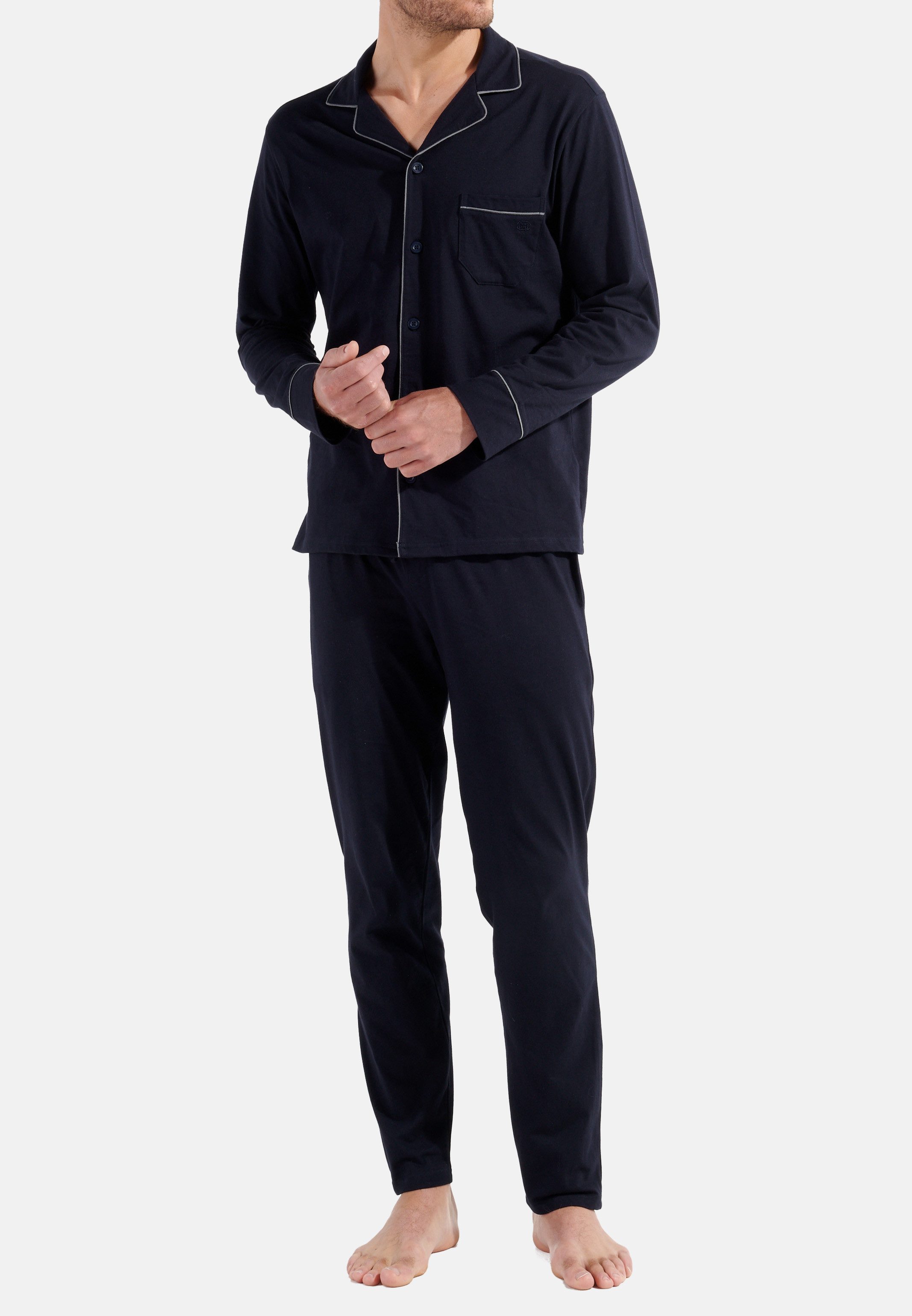 Pyjama Albert