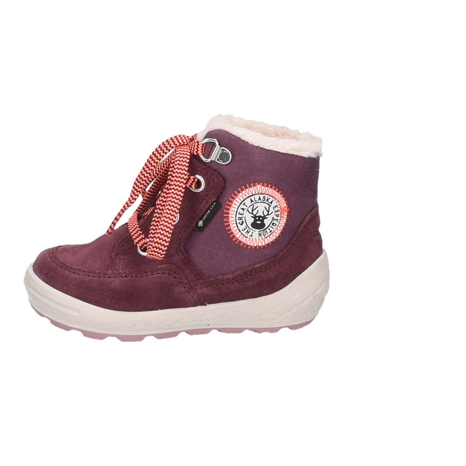 Superfit GROOVY 2.0 Winterstiefel