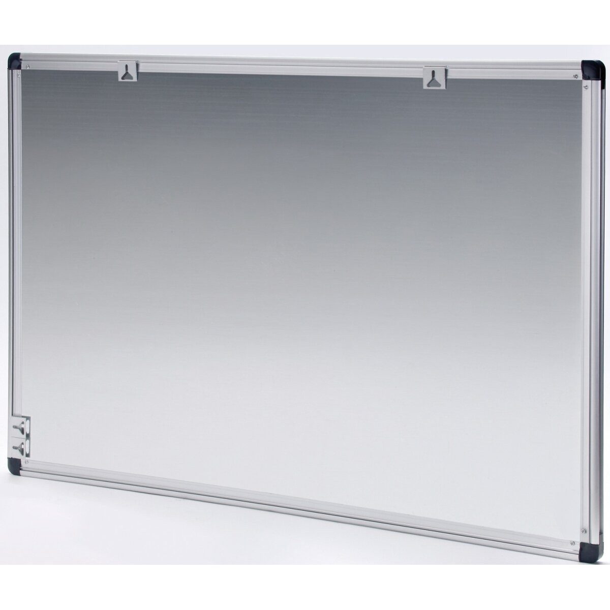 DAHLE Magnettafel Whiteboard Professional Board 90 x 120 cm Aluminium