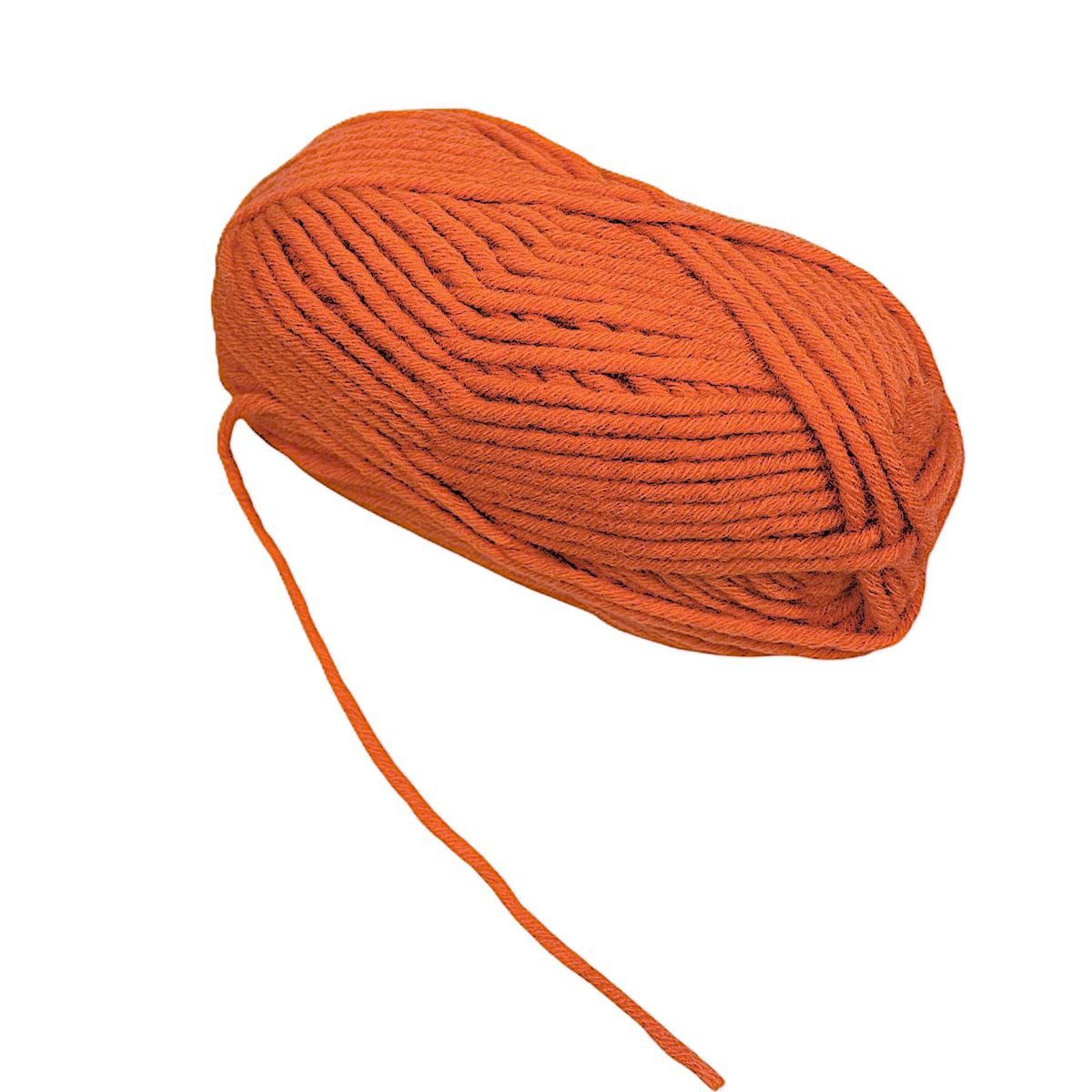 Gründl Bonnie Strickgarn 50g 8 Farben Häkelwolle, 60 m (1 Knäuel, 1er Pack), weich und anschmiegsam