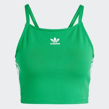 adidas Originals Tanktop 3 S CROP TOP