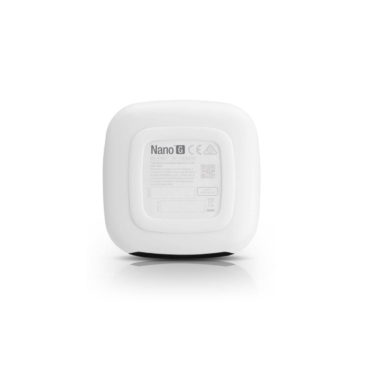 Netzwerk-Switch Passive Gigabit-Netzwerkeinheit - Networks Ubiquiti UF-NANO optische