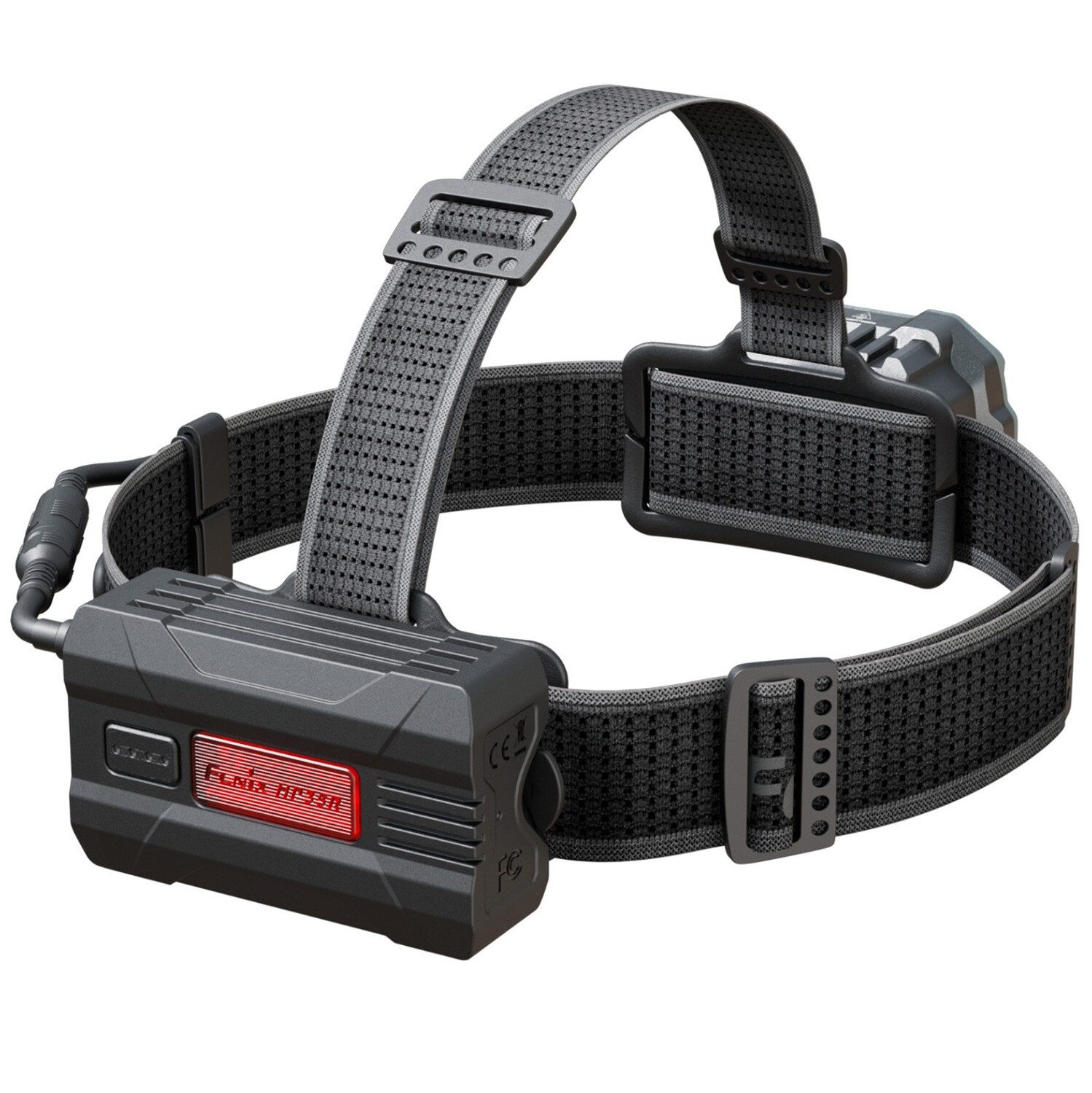 Fenix Stirnlampe Stirnlampe HP35