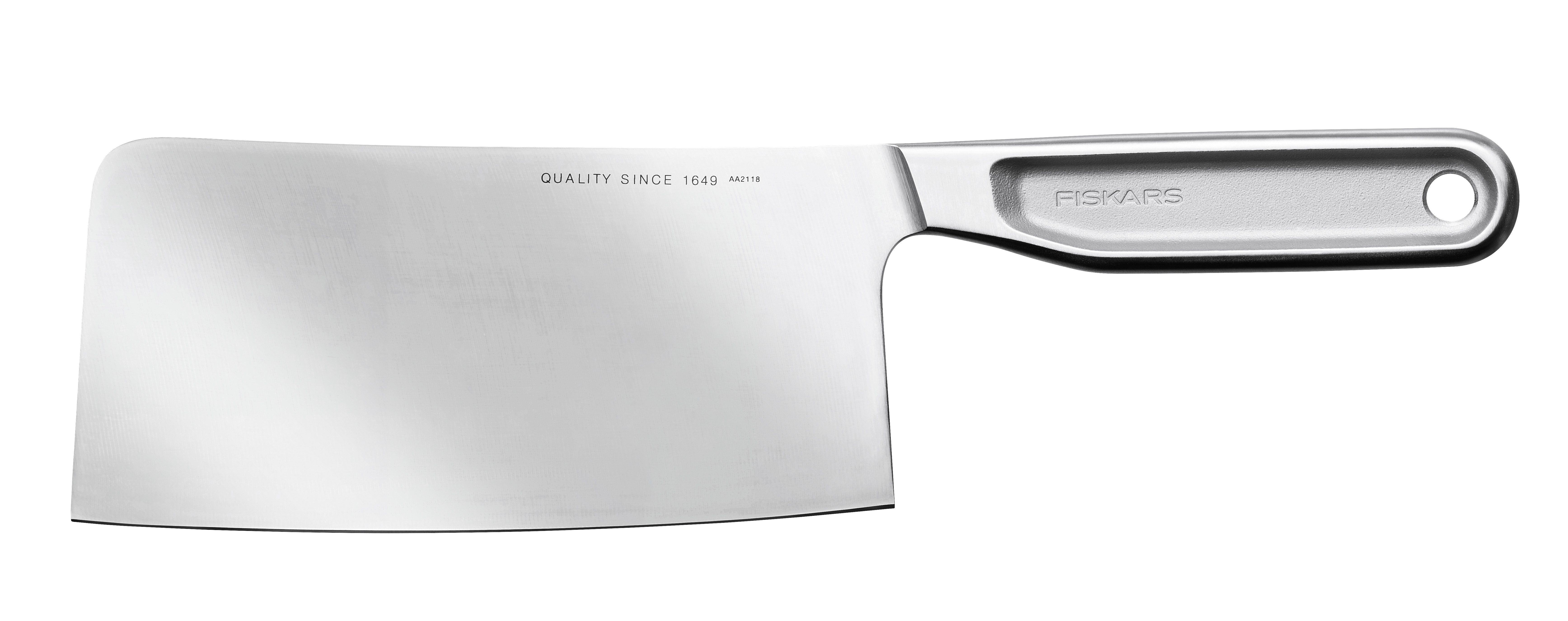 Fiskars Hackmesser
