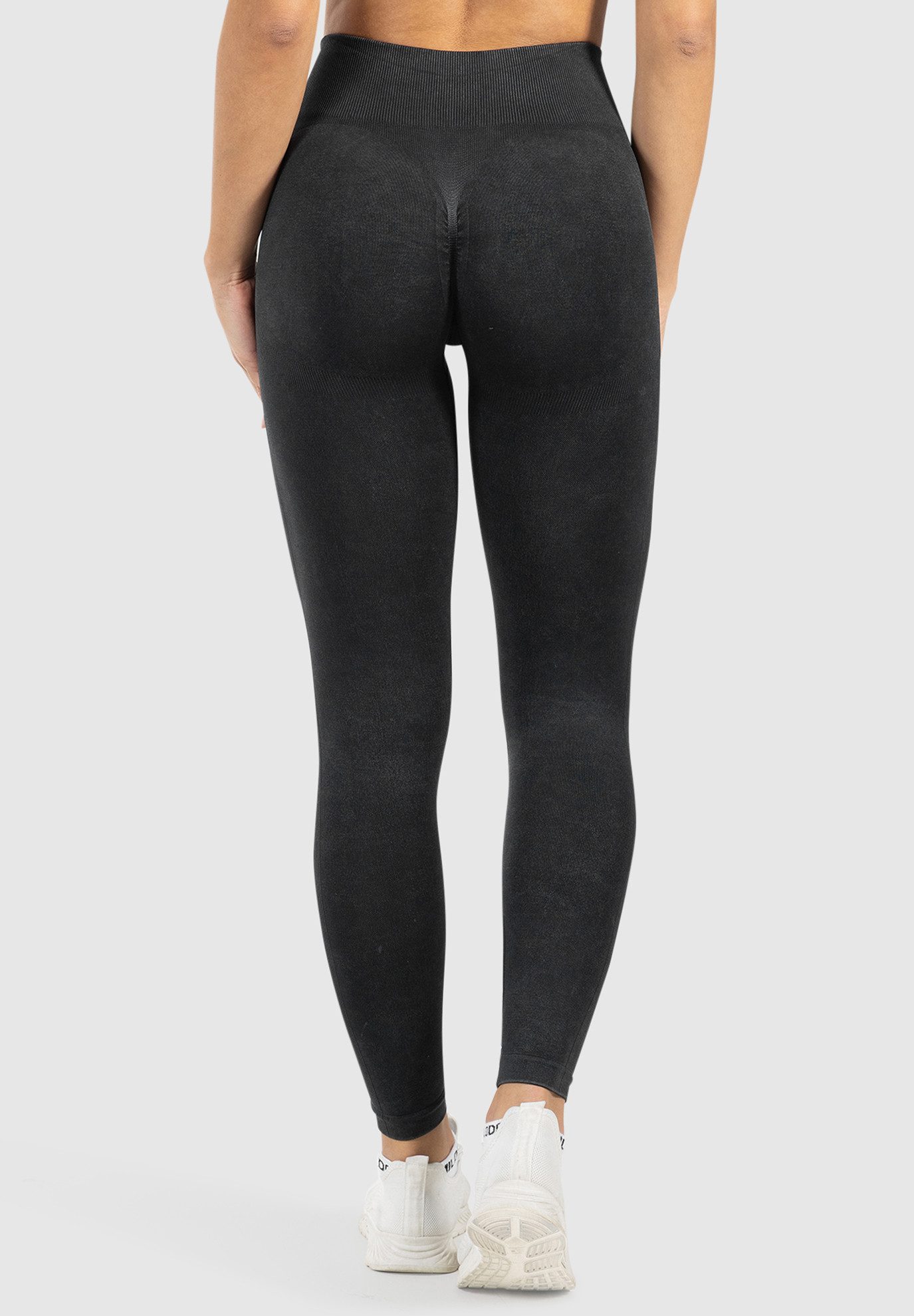Smilodox Leggings Sonnia, Stretch Fit Sporthose günstig online kaufen