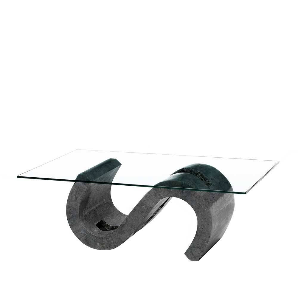 Pharao24 Couchtisch Fionora