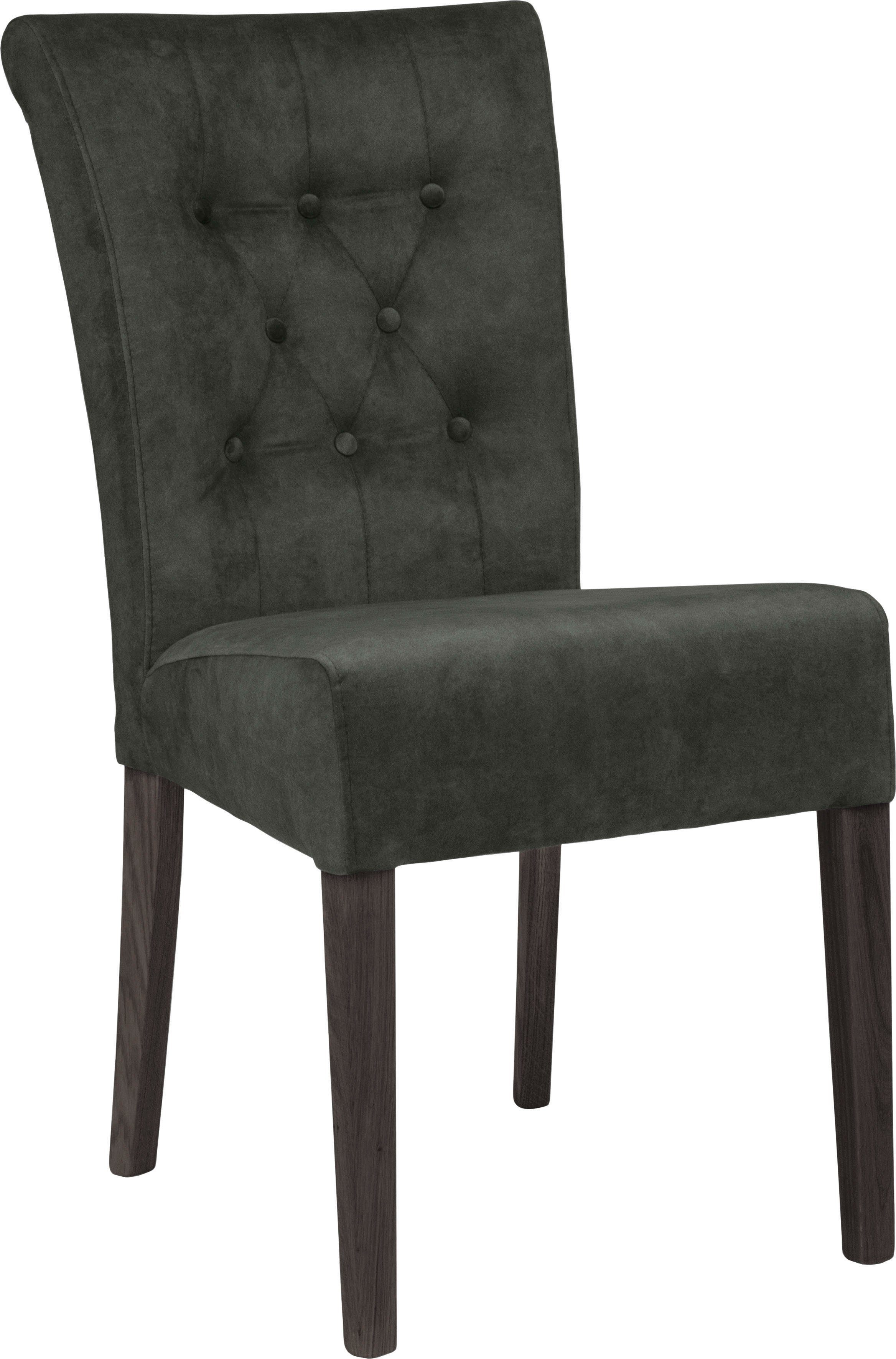 Home affaire Esszimmerstuhl Queen BESTSELLER (Set, günstig online kaufen