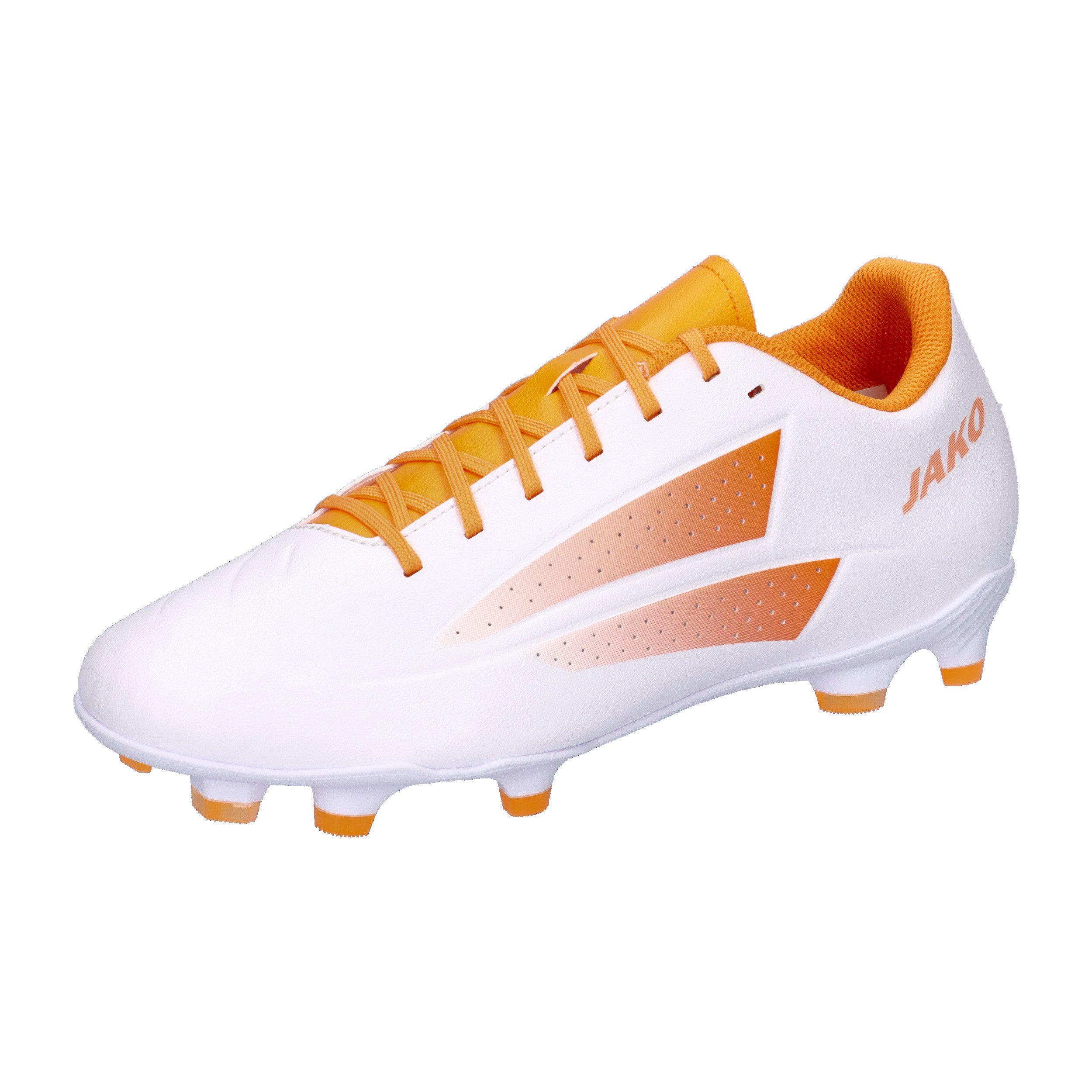 Jako Jako Unisey Fussballschuhe OPURA Team FG/AG 5553 Fußballschuh