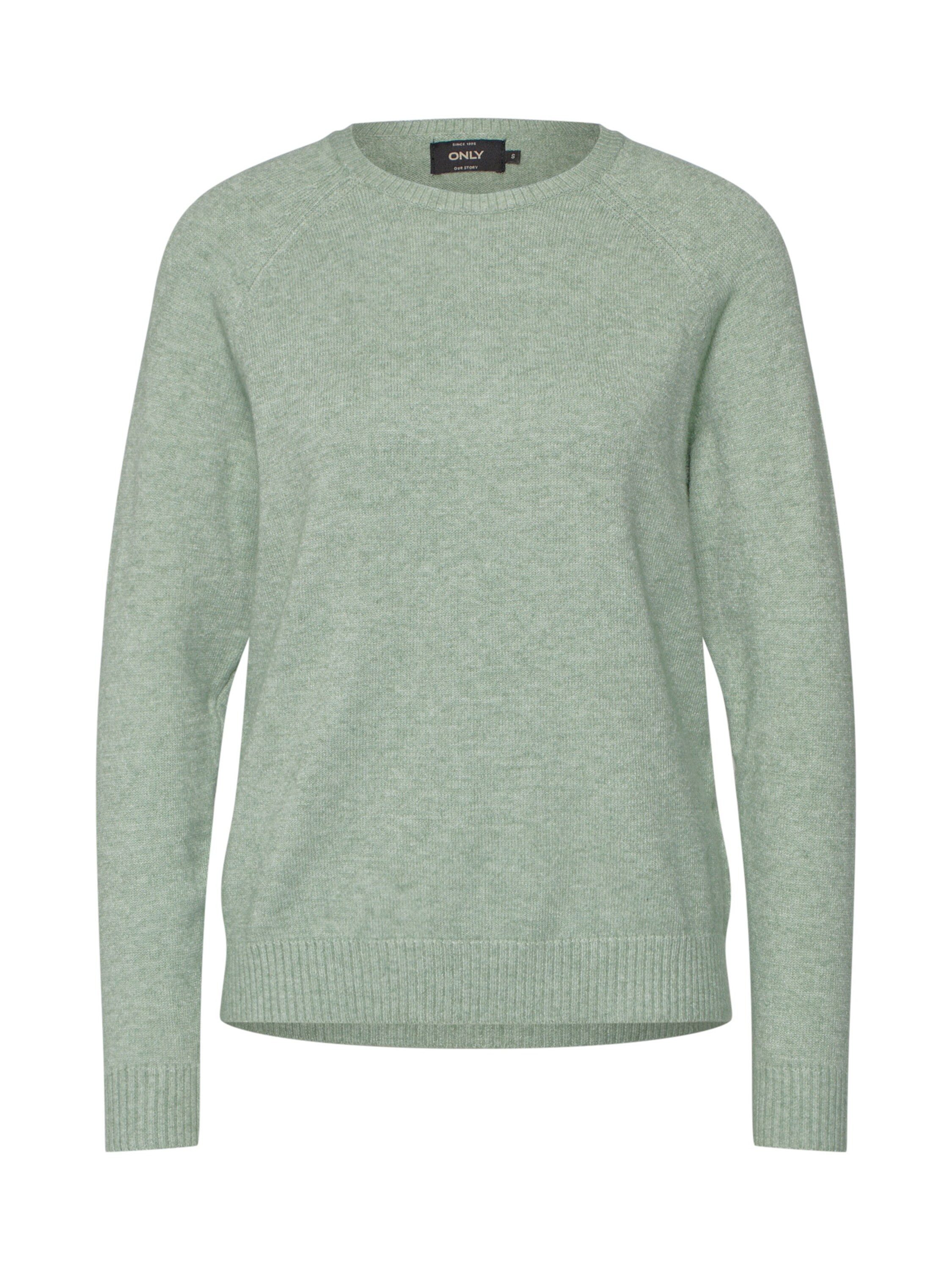 ONLY Strickpullover ONLLesly Kings (1-tlg) Plain/ohne Details günstig online kaufen