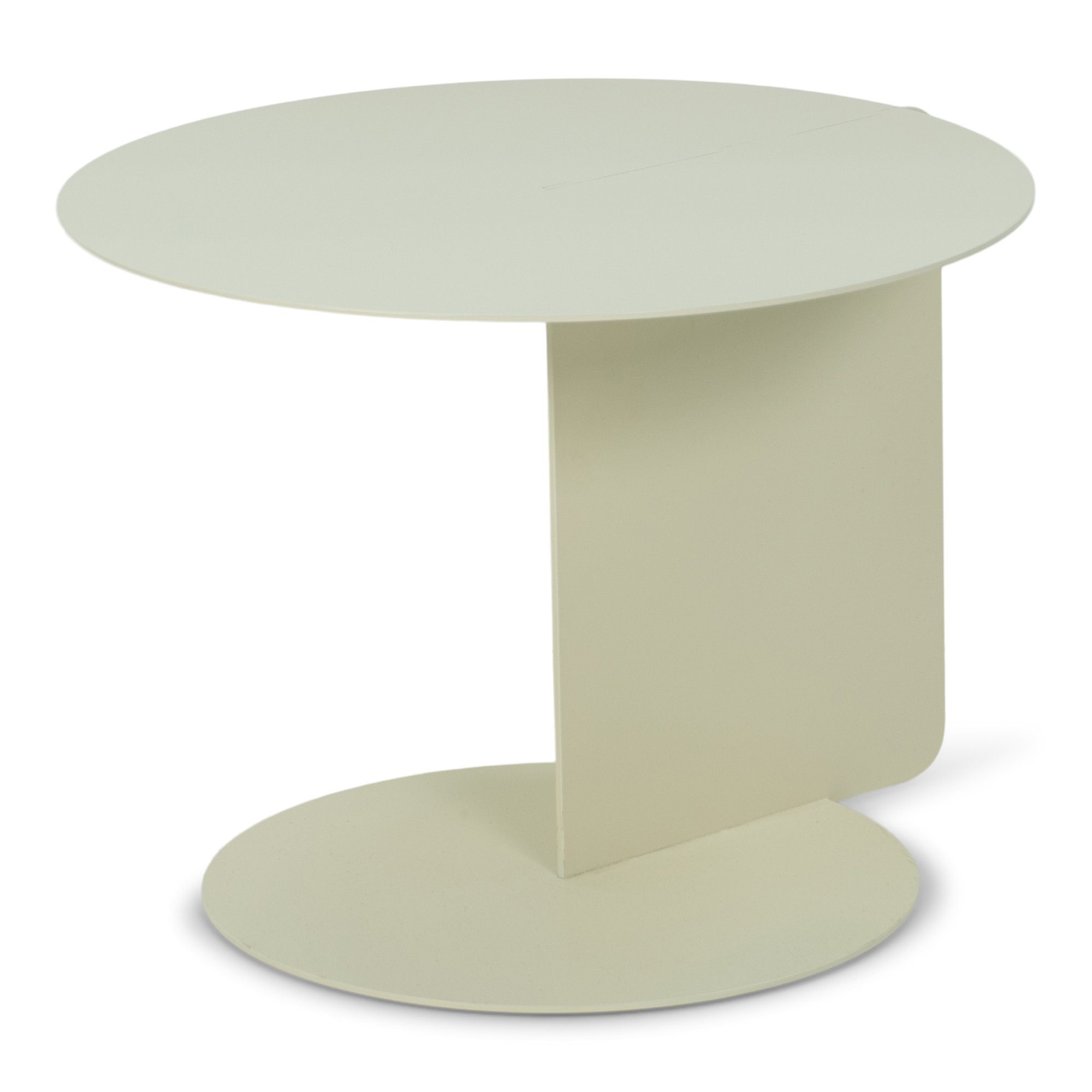 Torna Design Furniture Beistelltisch Torna Beistelltisch SALT 30 - Foam 40x30x40cm