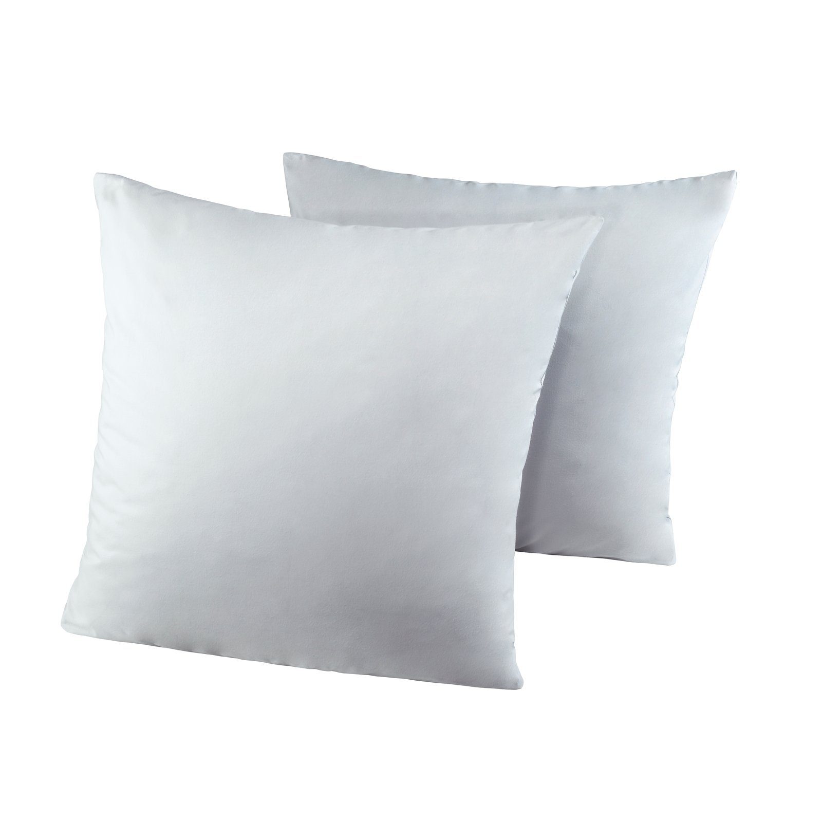 HTI-Living Dekokissen Kissenhülle 2er Set 40 günstig online kaufen
