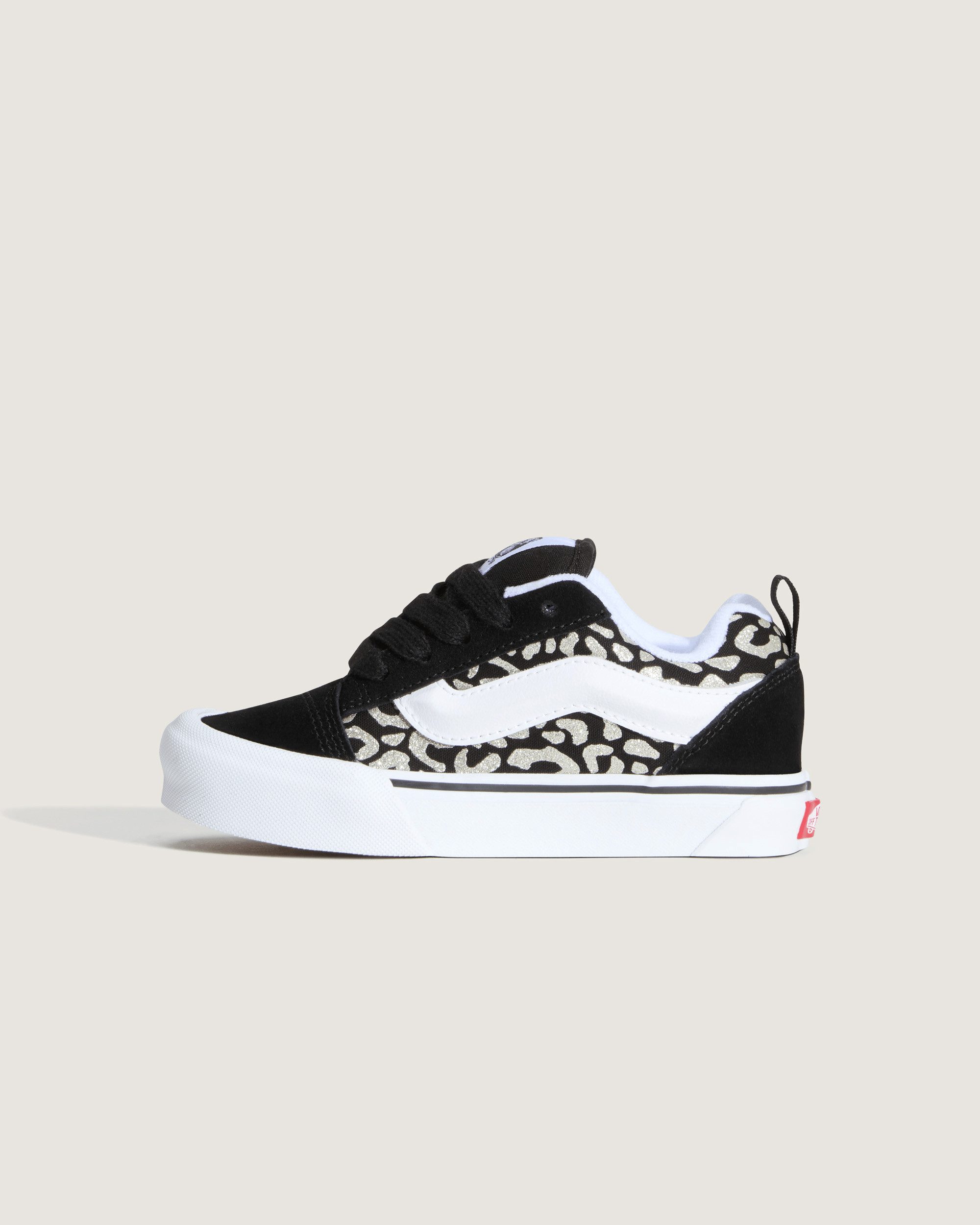 Vans Knu Skool Sneaker für Kinder und Jugendliche