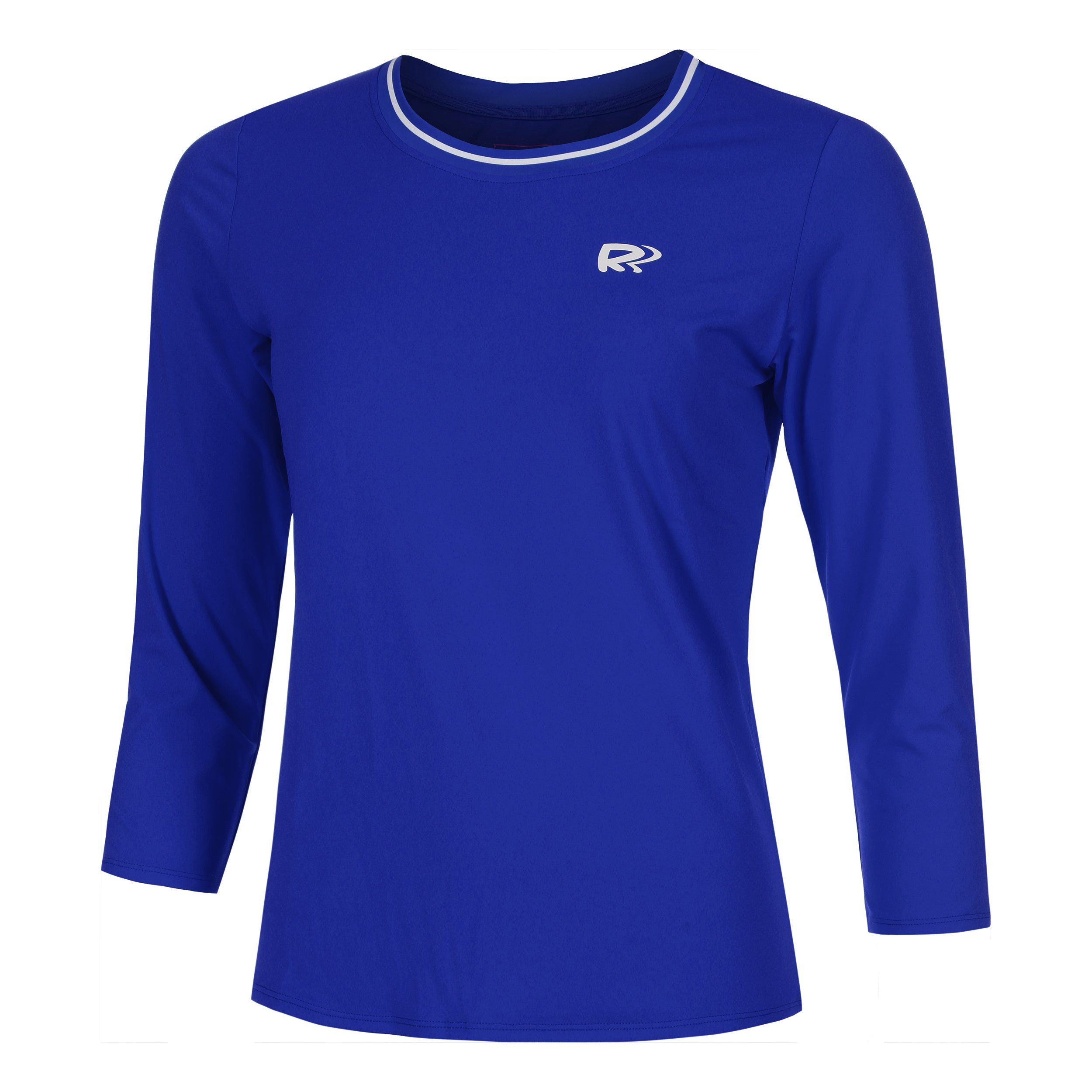 Racket Roots Longsleeve Teamline