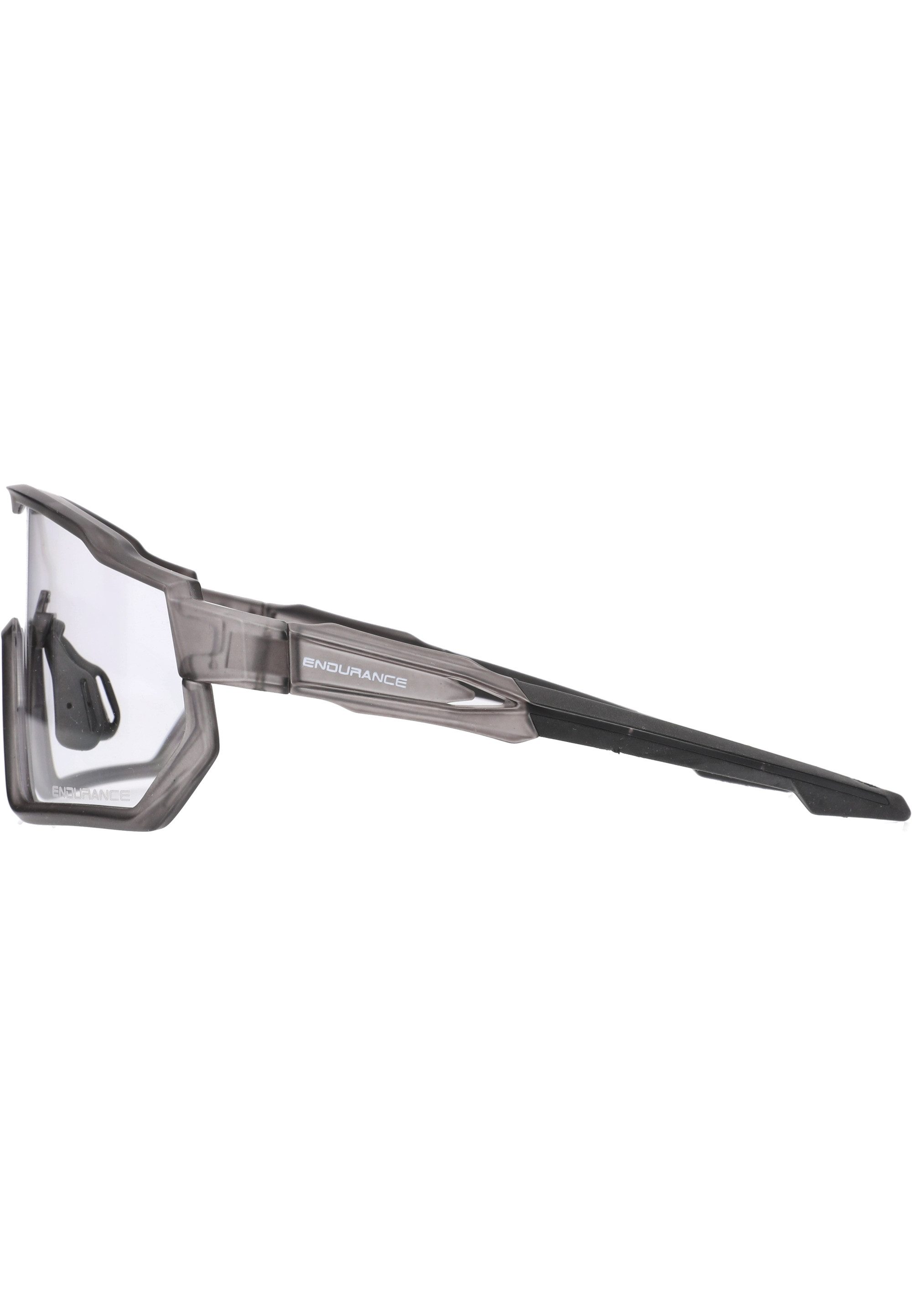 ENDURANCE Sportbrille Mathieu, in robustem Design