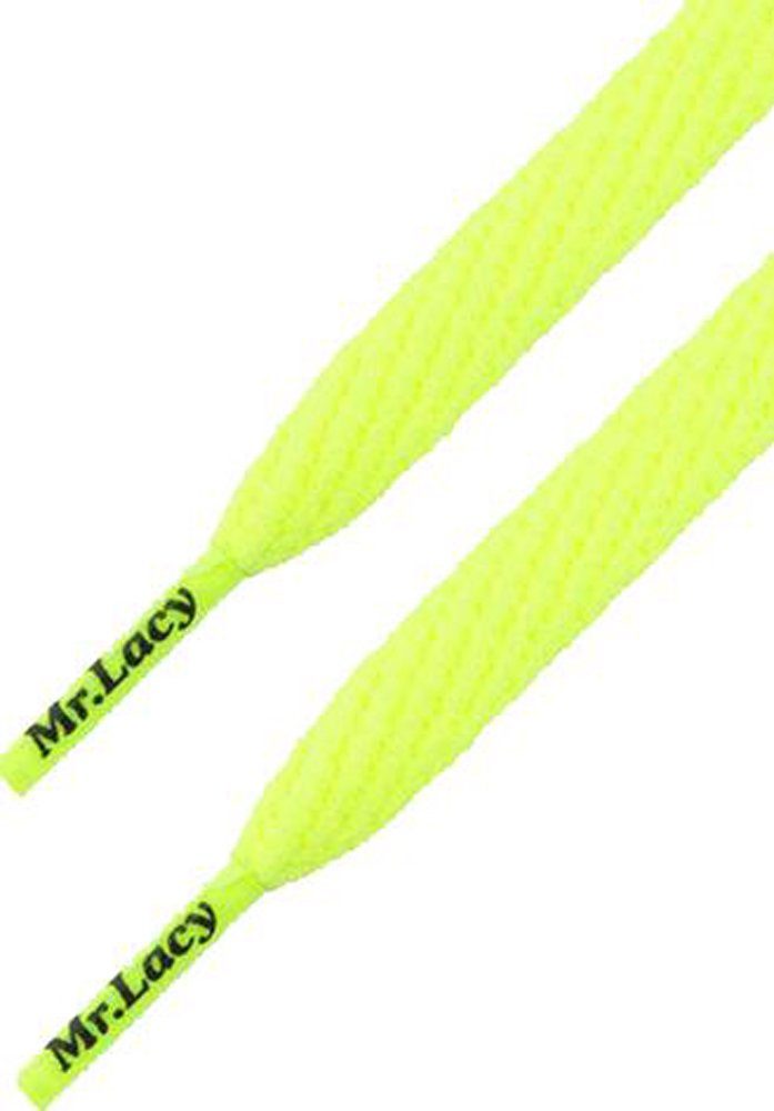 Mr. Lacy Schnürsenkel Sneaker Laces Smallies günstig online kaufen