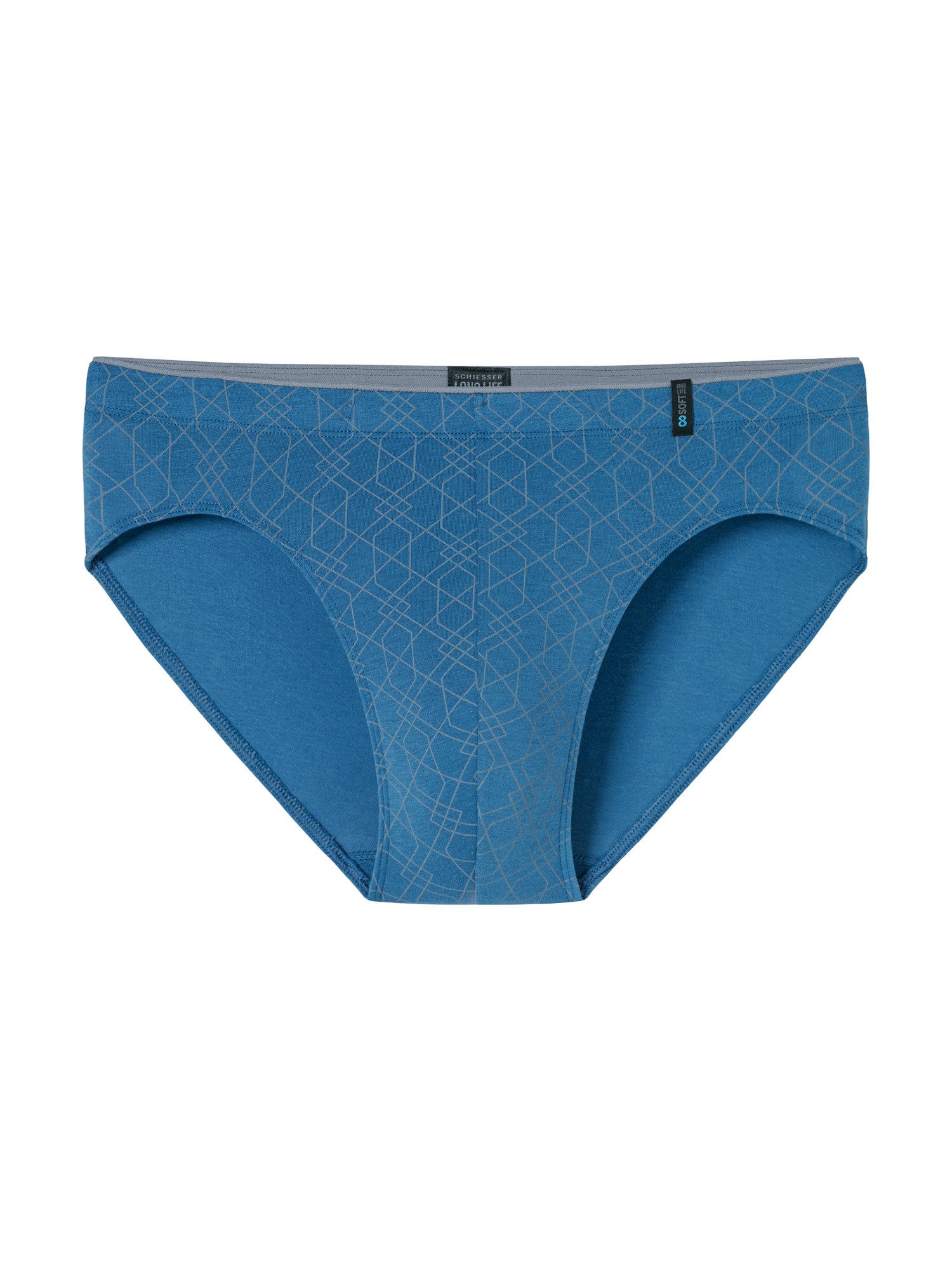 Schiesser Minislip Long Life Soft Mini-slip günstig online kaufen