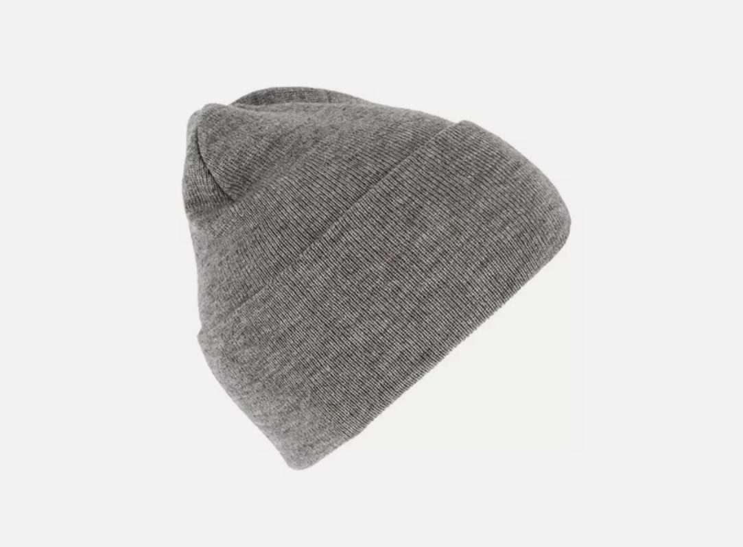 Beanie Strickmütze Sustainable Kopli
