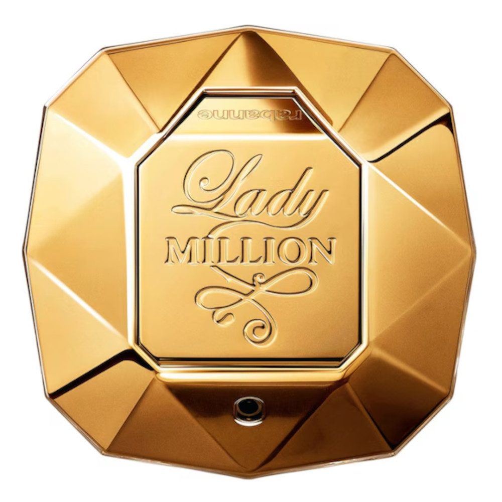 rabanne Eau de Parfum Rabanne Lady Million: 30 ml, 50 ml, 80 ml
