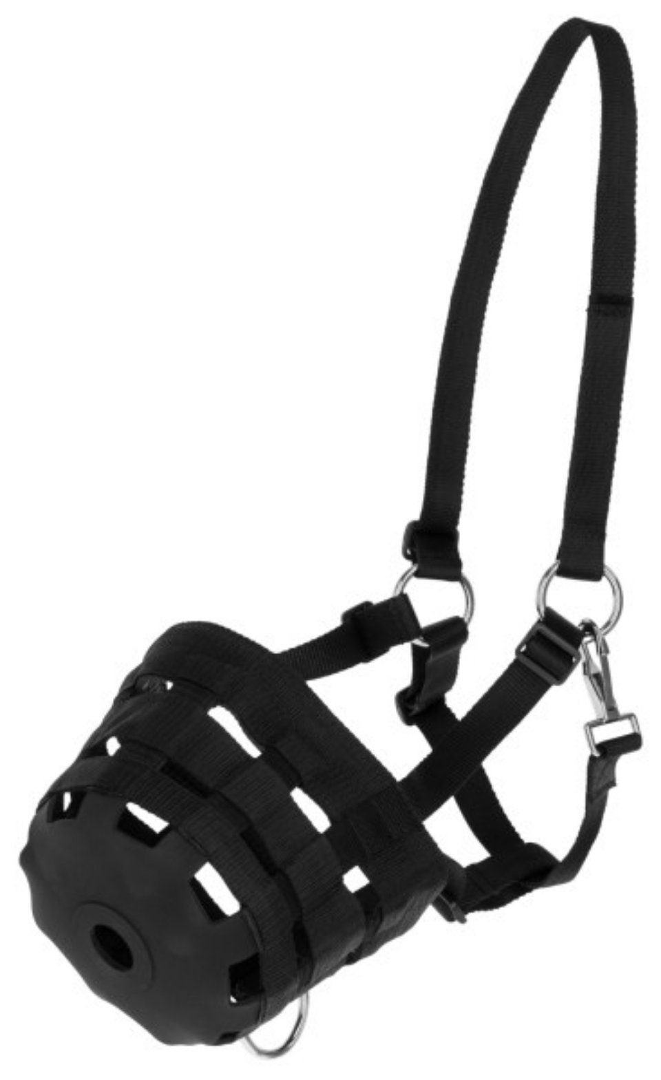 Kerbl Maulkorb Maulkorb Размер Full schwarz 321627