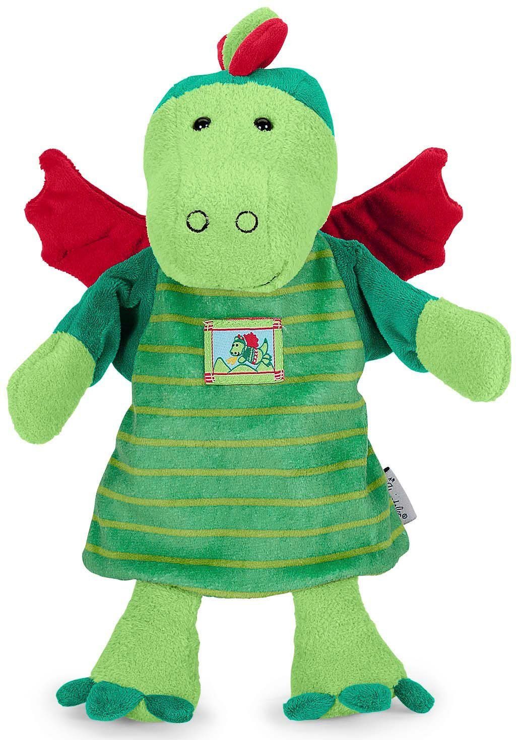 Sterntaler® Handpuppe Drache