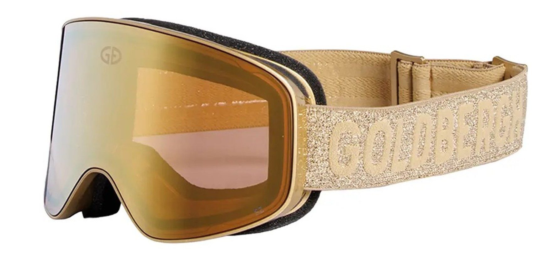Goldbergh Skibrille
