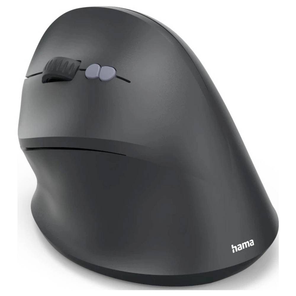 Hama 00173093 Mäuse (Ergonomisch)