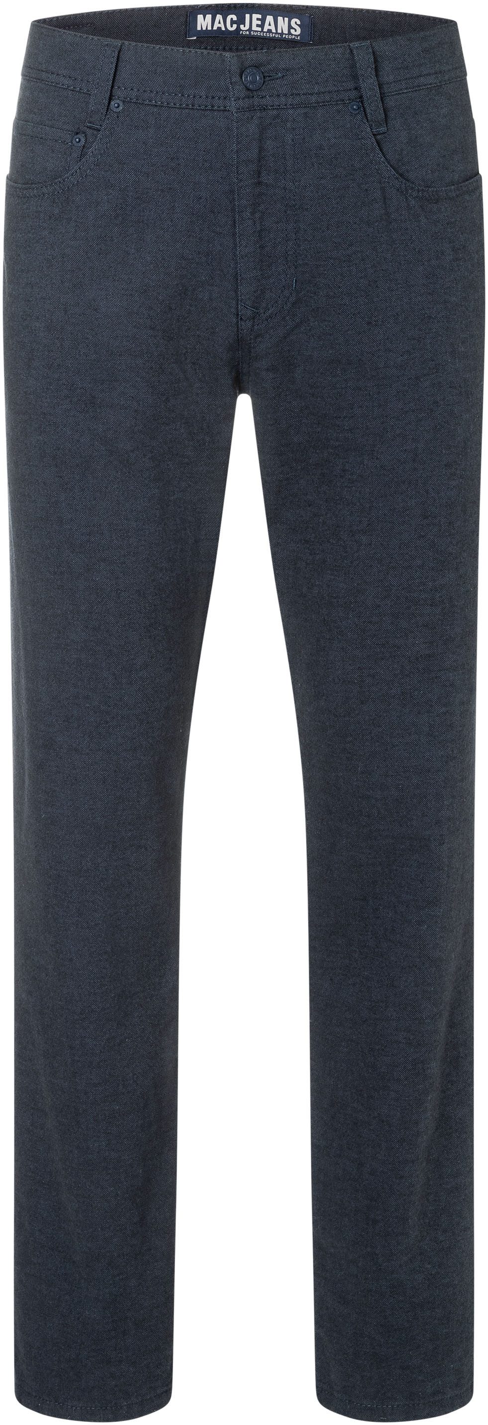 MAC Stoffhose Arne im Five-Pocket Style günstig online kaufen