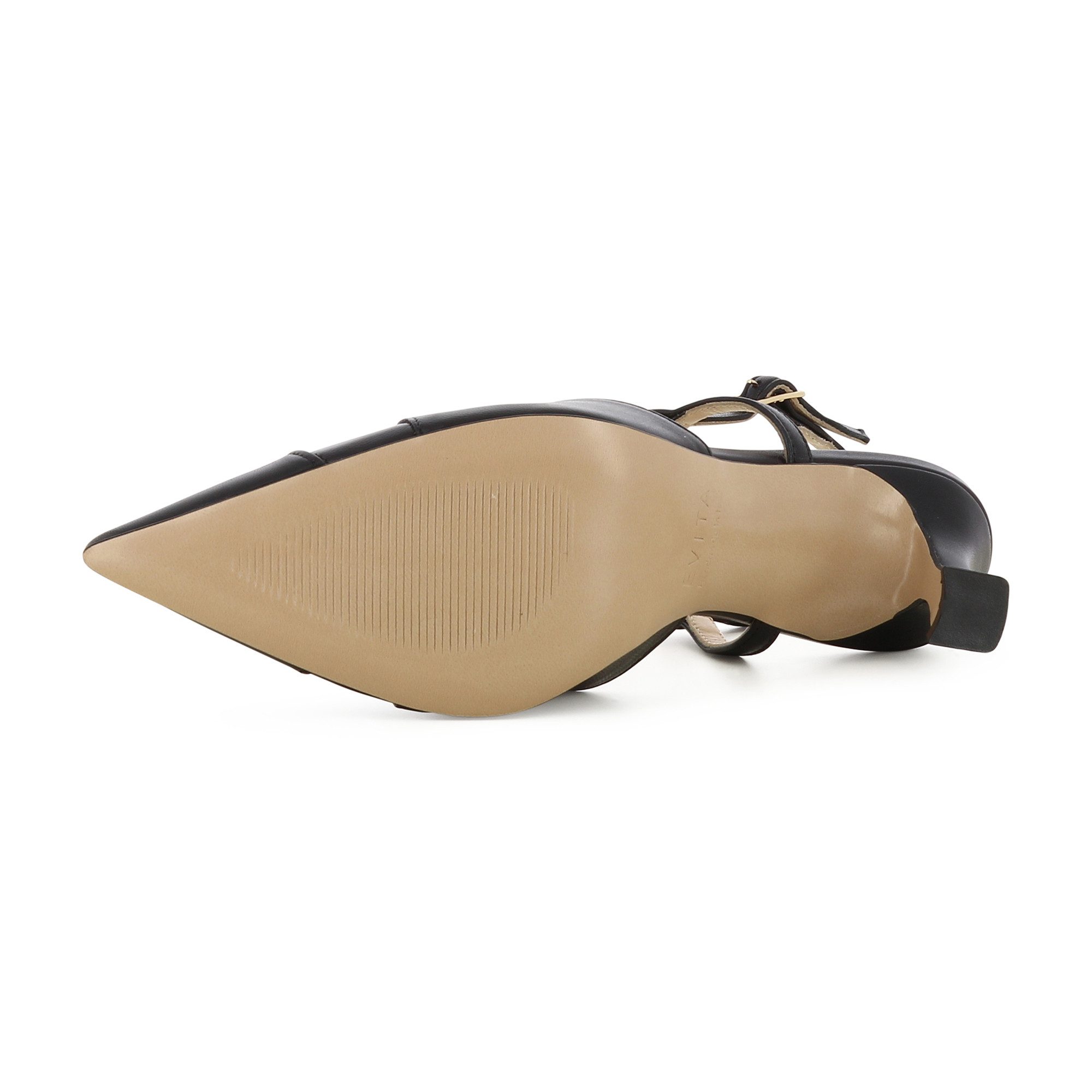 Evita PENELOPE Slingpumps (Paar, elegant, alltag, basic, business, casual)