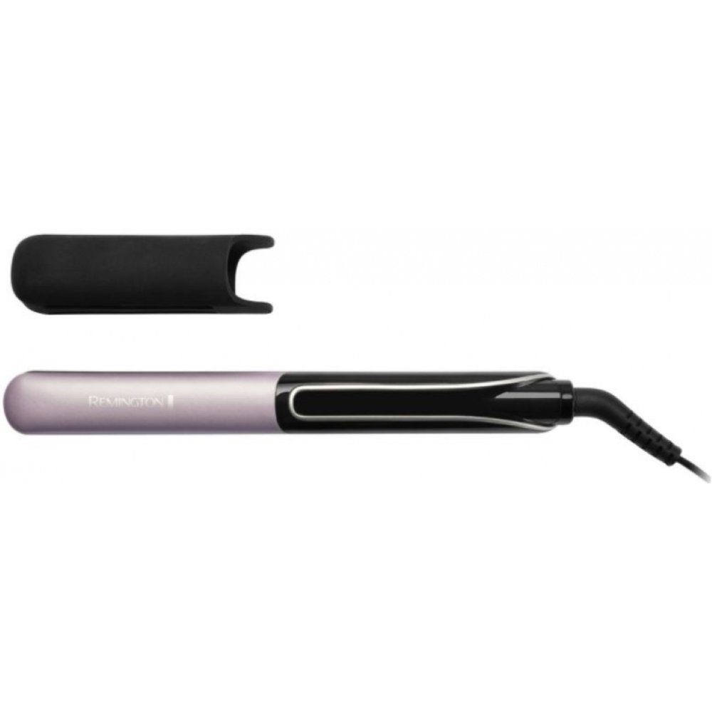 Remington Glätteisen S6700 Sleek & Curl Expert - Haarglätter - lila