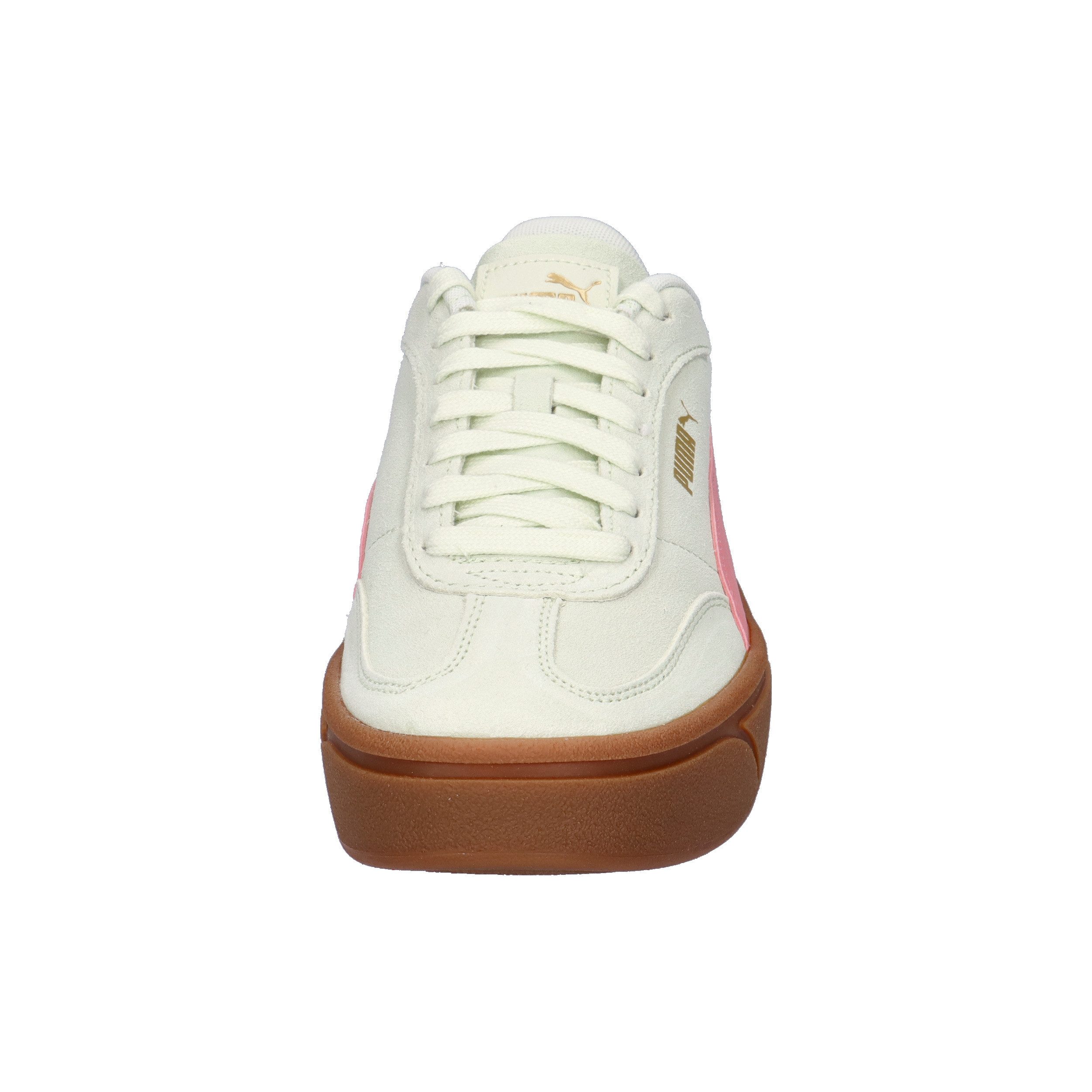 PUMA Puma Damen Sneaker Club II Era Platform SD Wns 402609 Sneaker