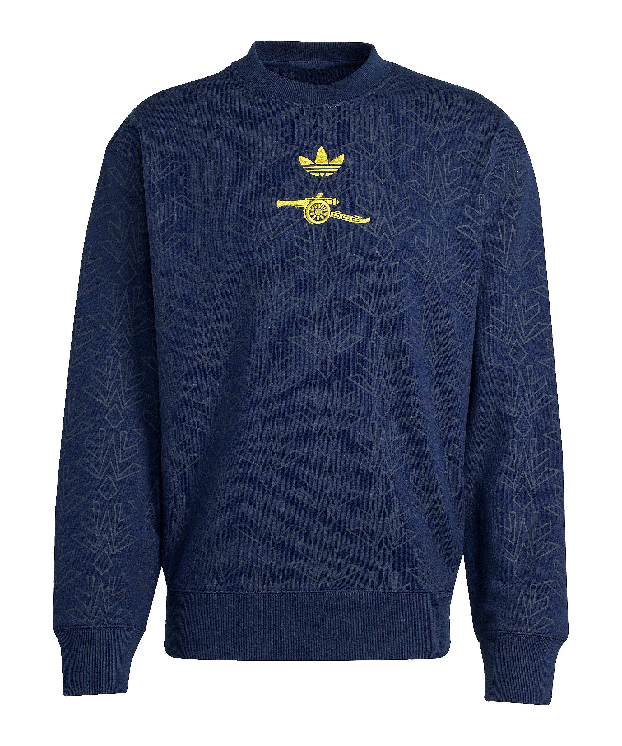 adidas Performance Sweatshirt adidas Performance Baumwolle