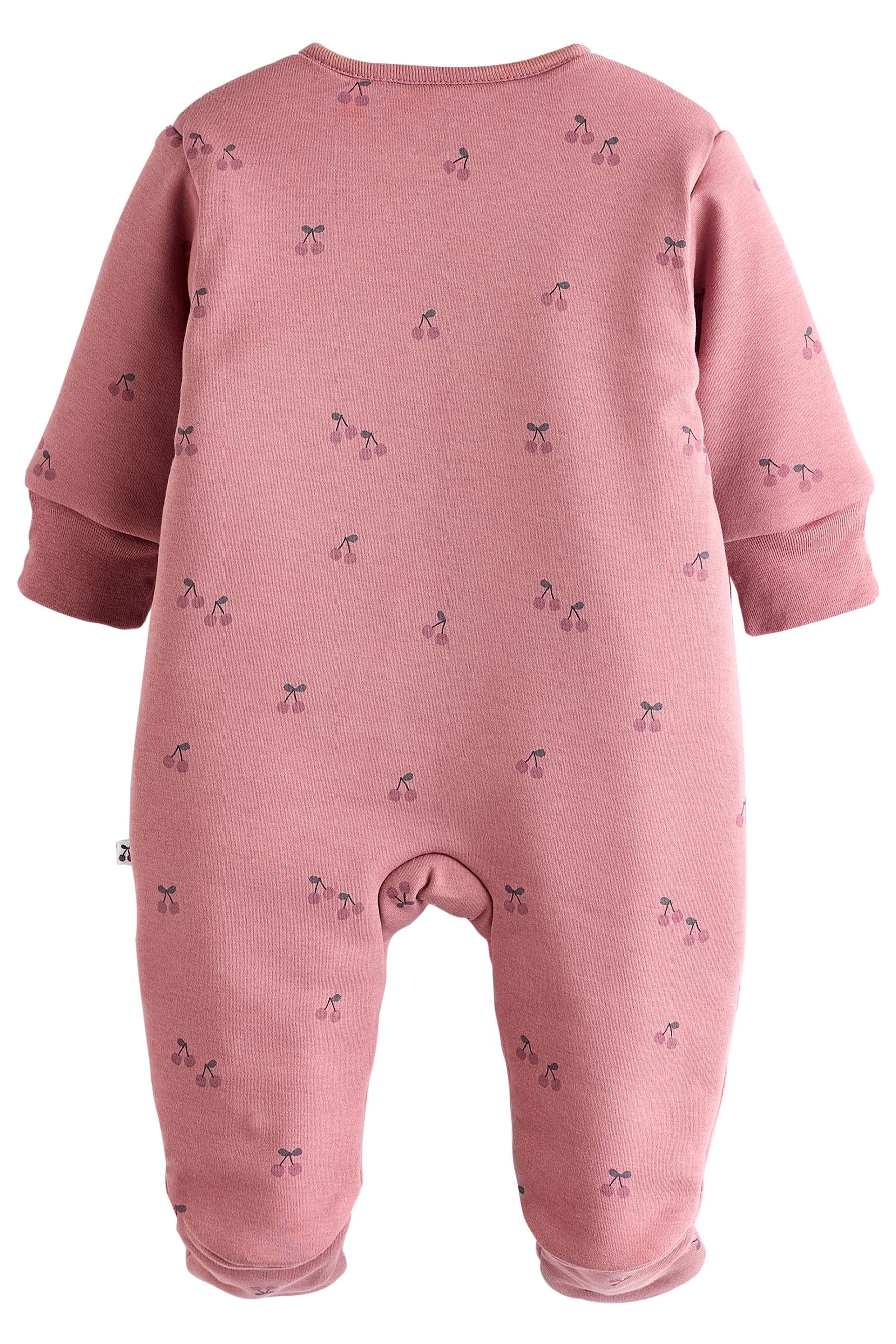 Next Schlafoverall Pyjama-Set (1-tlg) günstig online kaufen